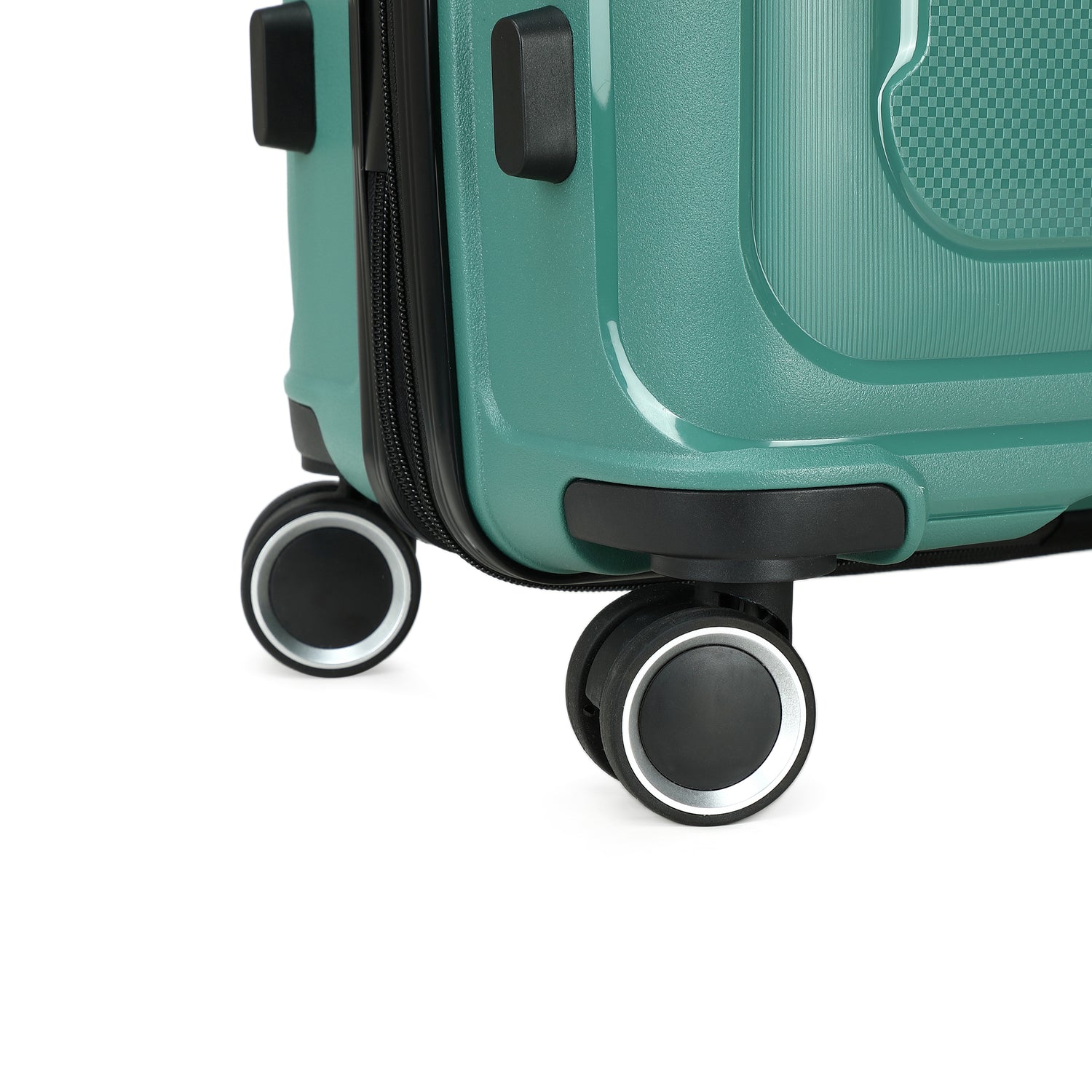 GREENWICH maleta de cabina 56cm extensible SIENA