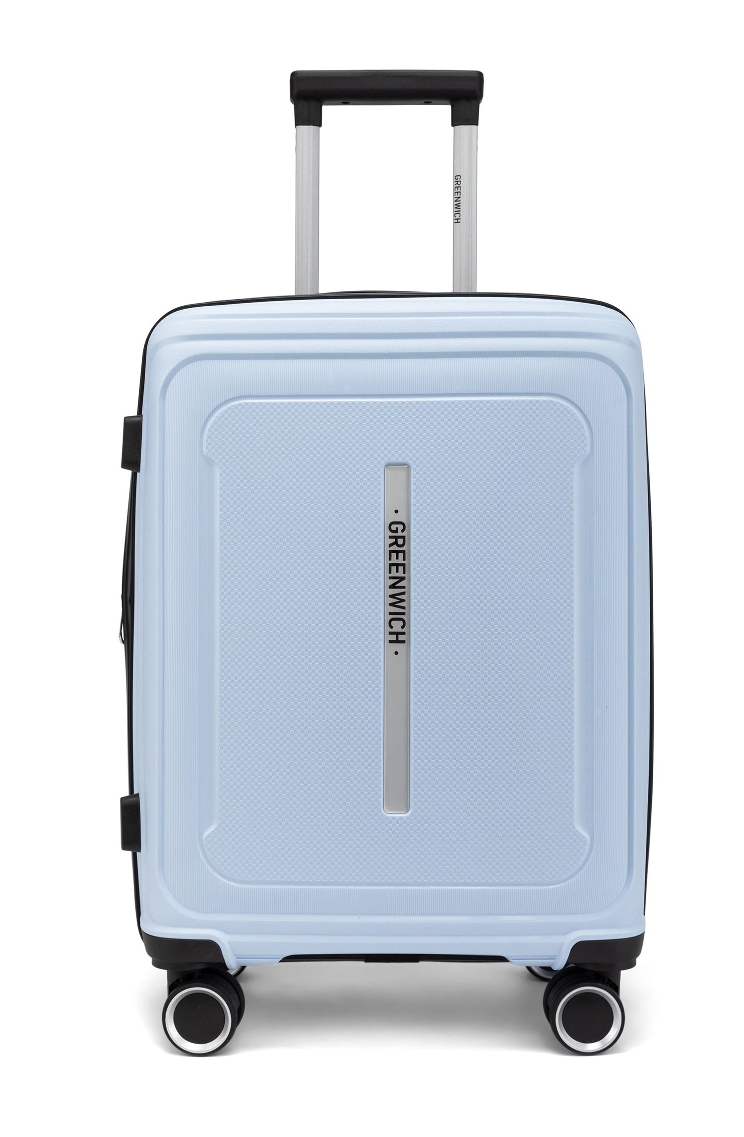 GREENWICH Valigia da cabina 55cm Siena