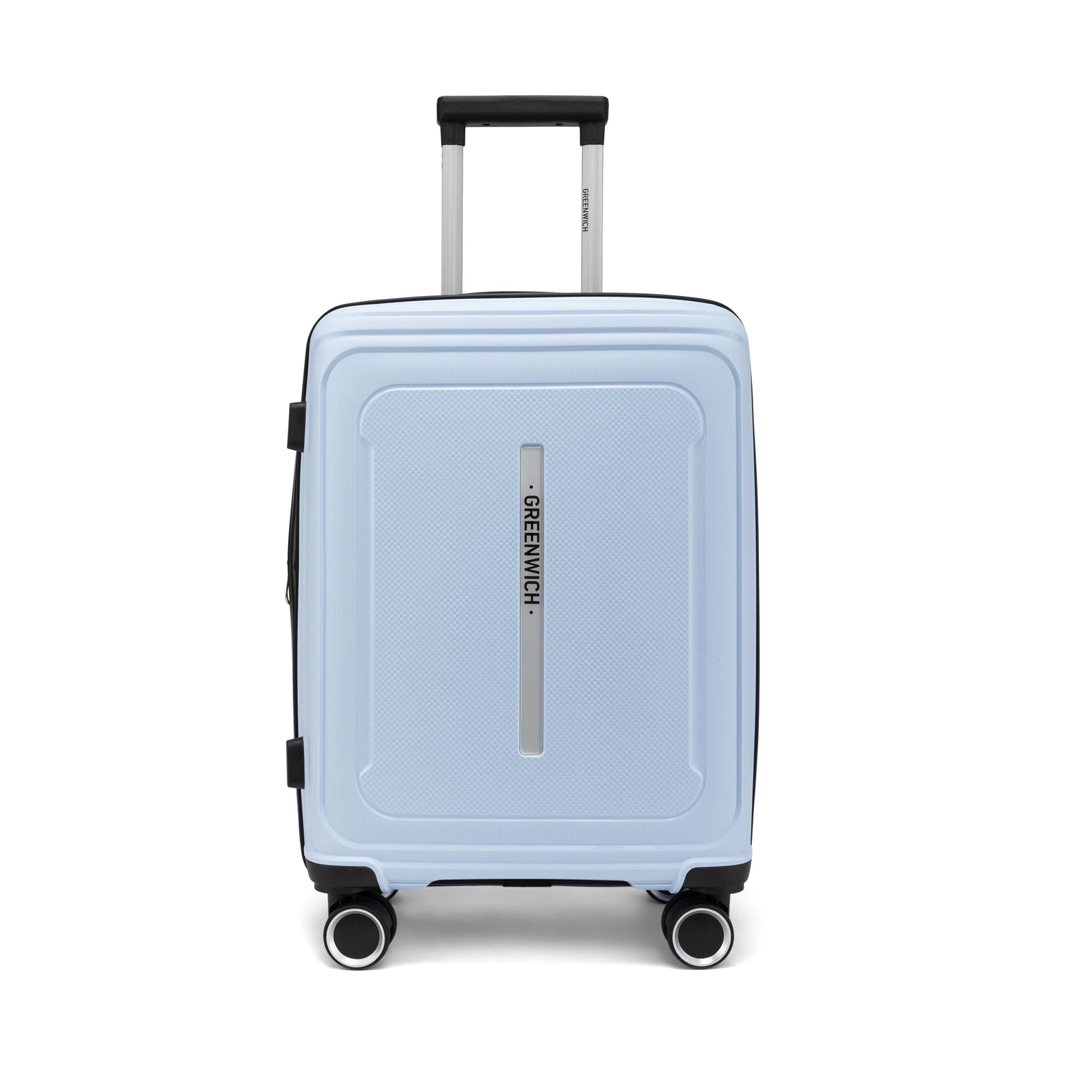 GREENWICH maleta de cabina 56cm extensible SIENA