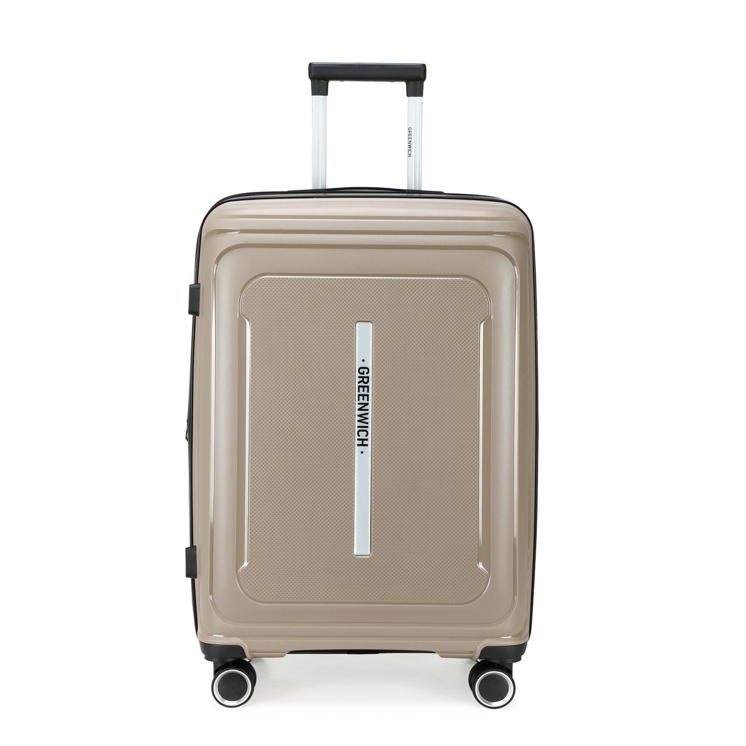 GREENWICH maleta mediana 66cm extensible SIENA