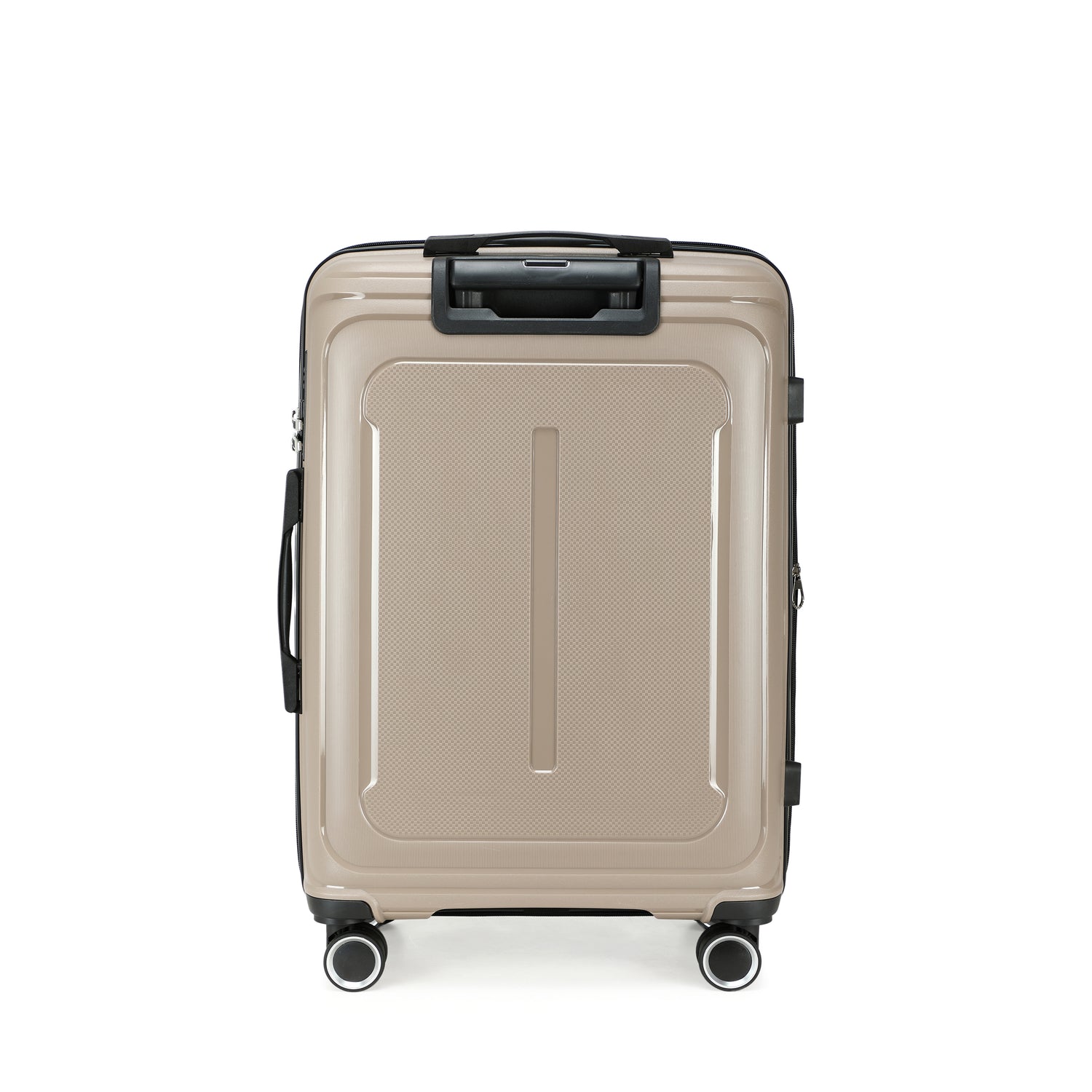 GREENWICH maleta mediana 66cm extensible SIENA