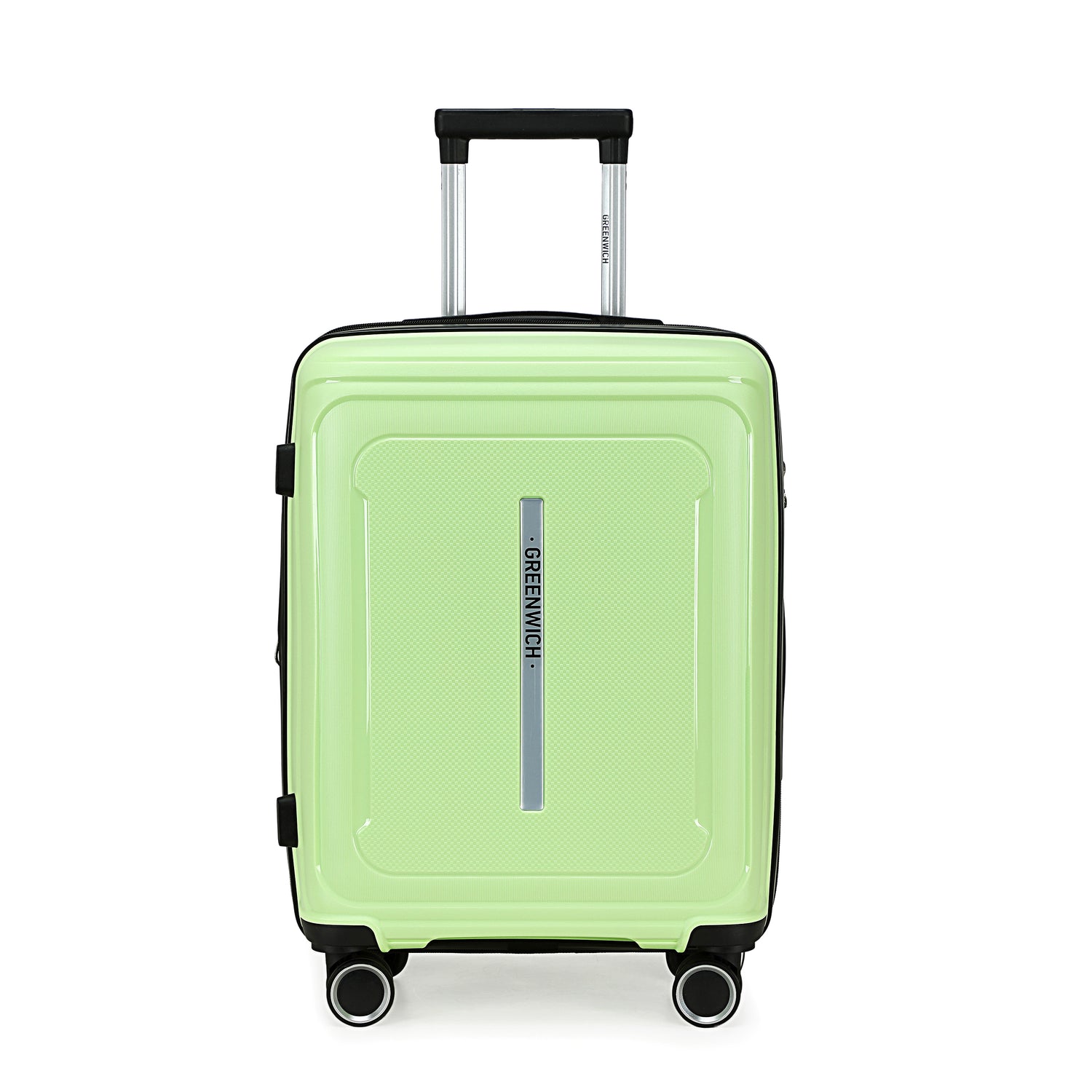 GREENWICH maleta de cabina 56cm extensible SIENA