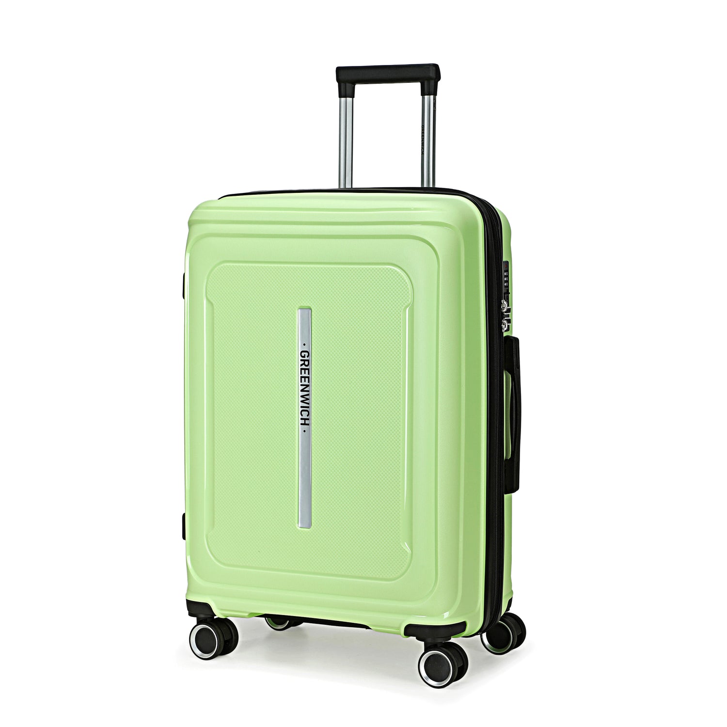 GREENWICH maleta mediana 66cm extensible SIENA