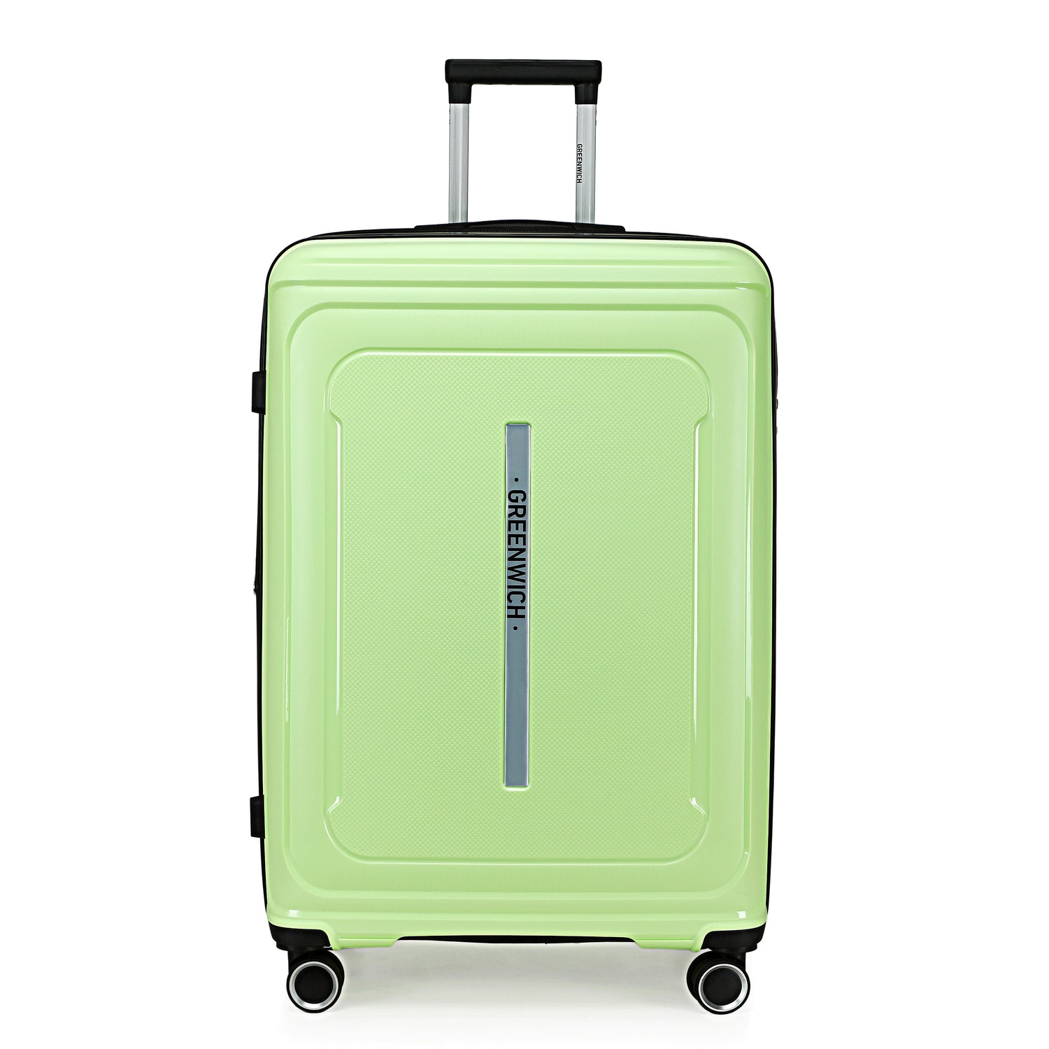 GREENWICH maleta grande 76cm extensible SIENA