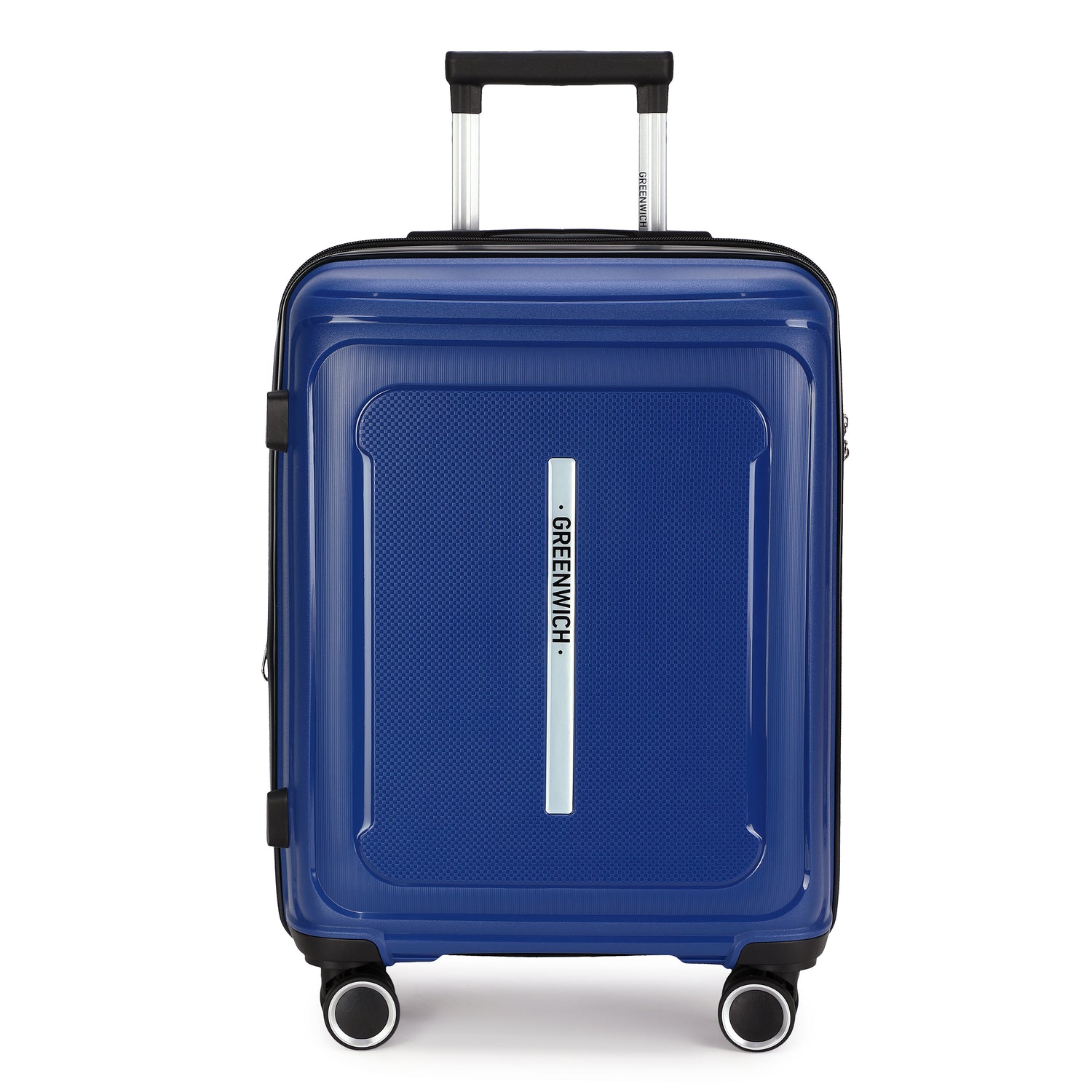 Greenwich Cabin Maleta 56 cm Udvidelig Siena