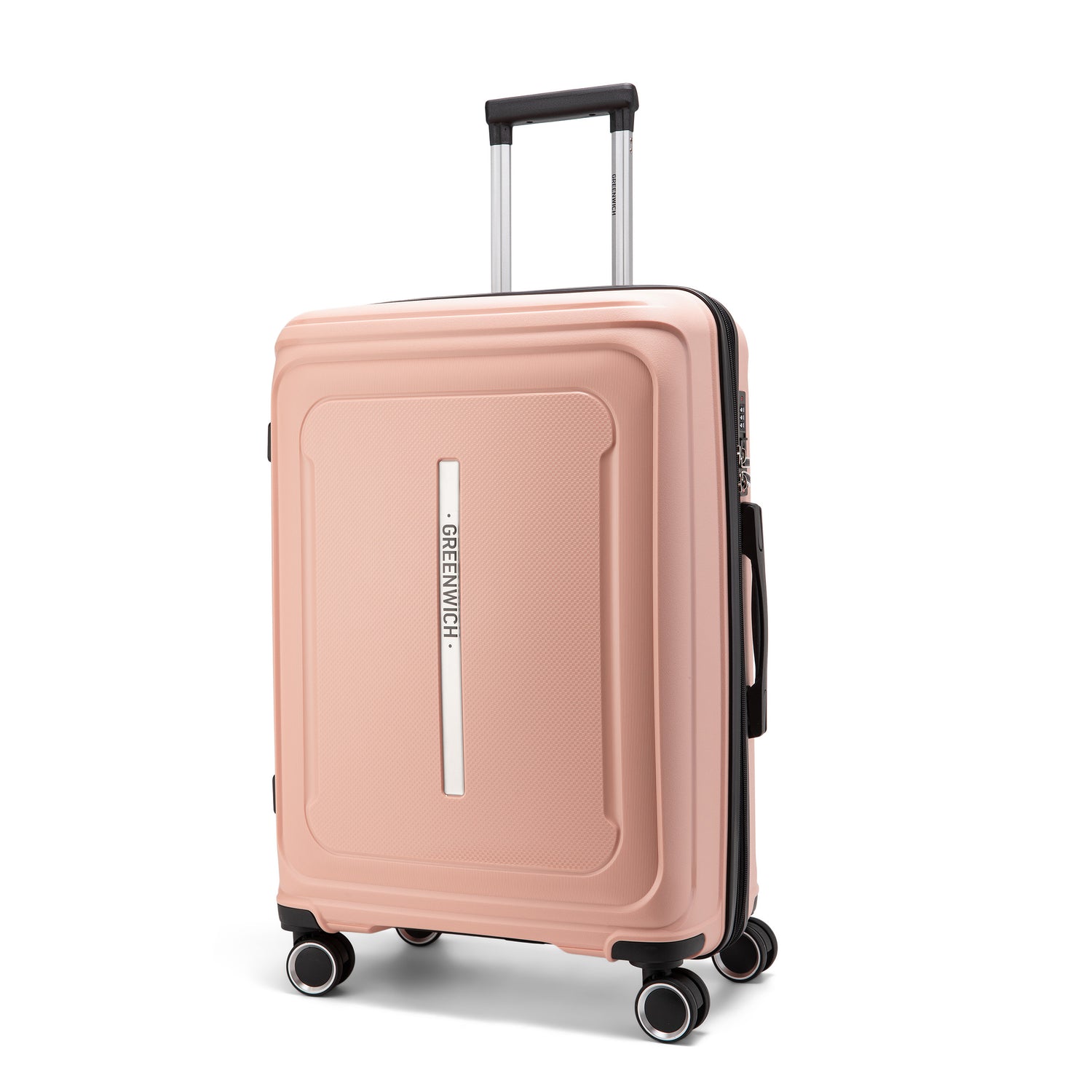 GREENWICH maleta mediana 66cm extensible SIENA