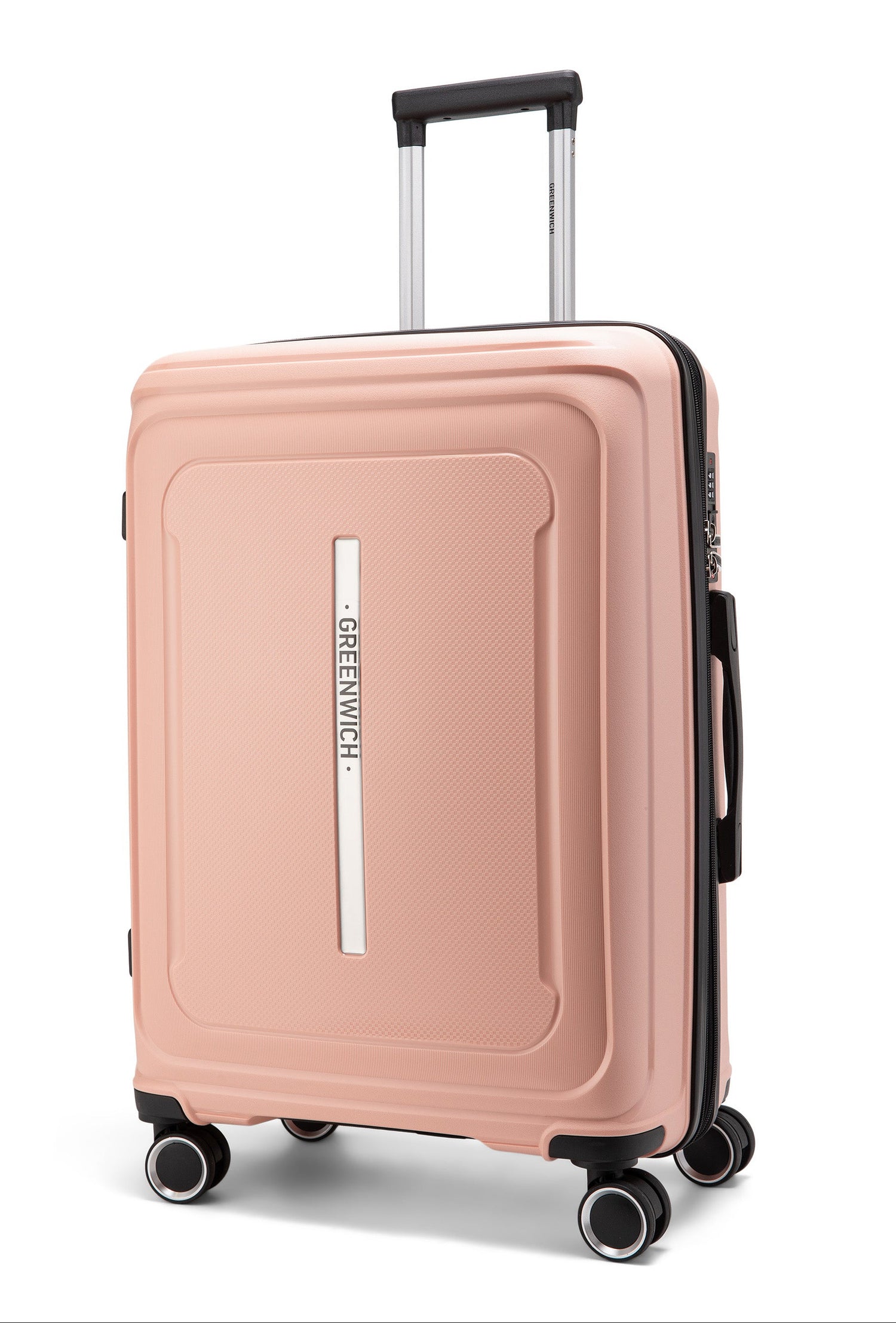 GREENWICH Mala média 66cm Siena