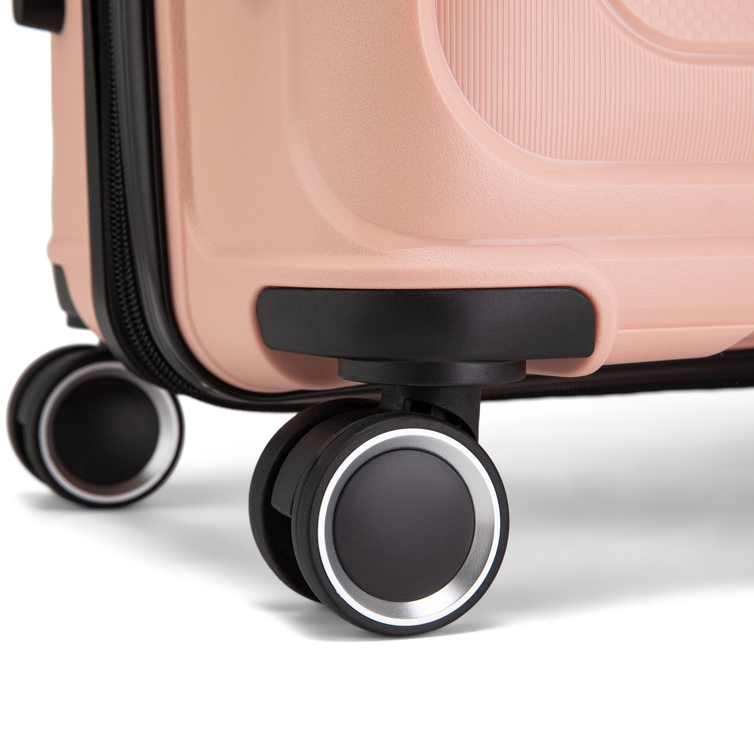 GREENWICH maleta grande 76cm extensible SIENA