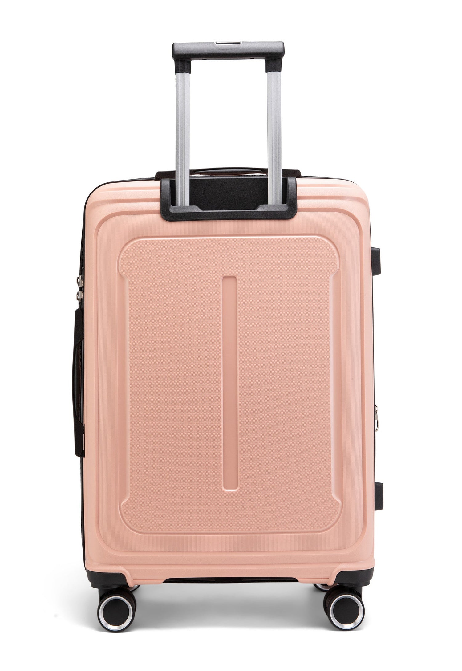 GREENWICH Valigia da cabina 55cm Siena