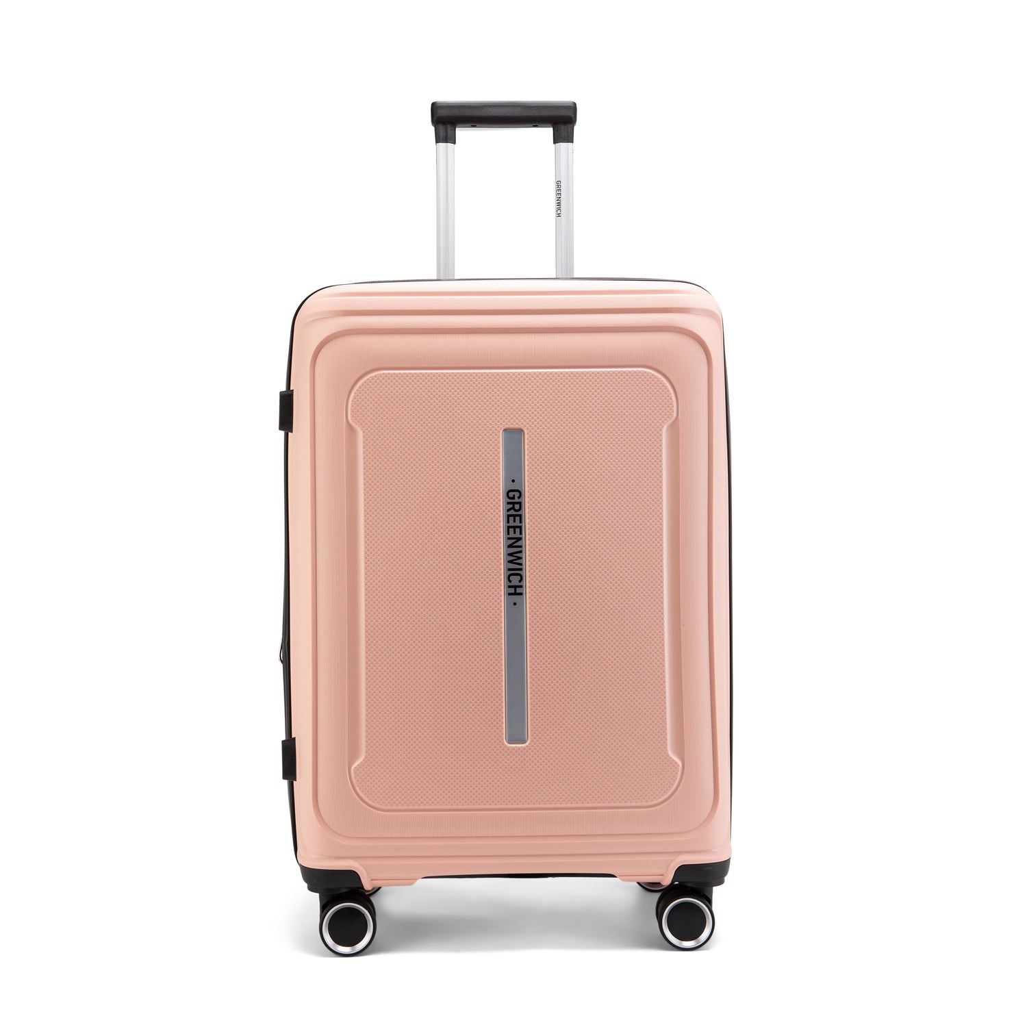 GREENWICH maleta mediana 66cm extensible SIENA