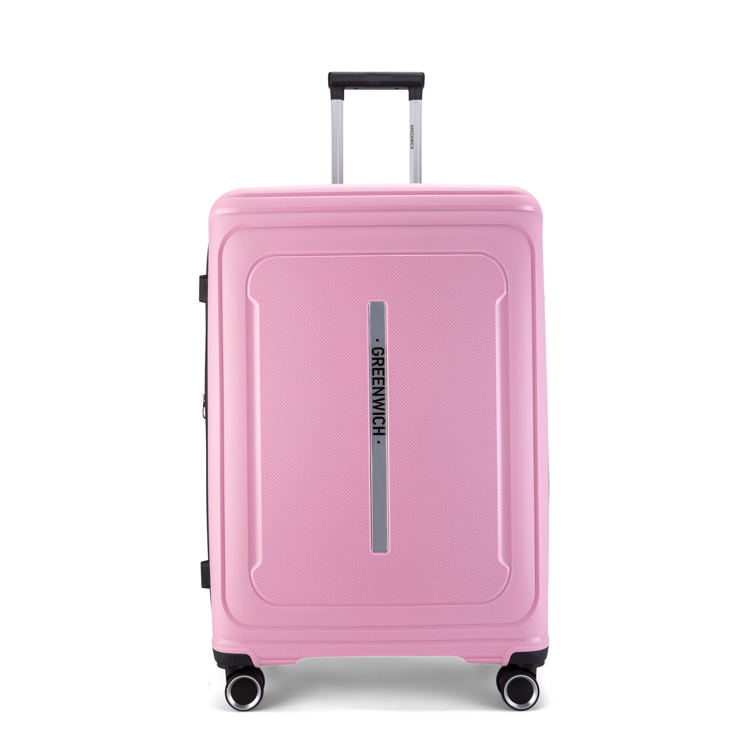 GREENWICH maleta grande 76cm extensible SIENA