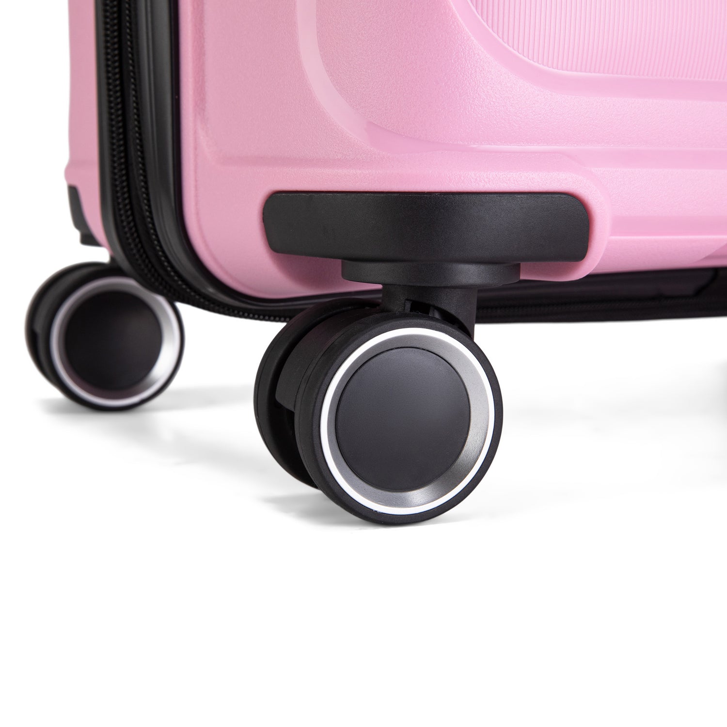 GREENWICH set van Siena -koffers