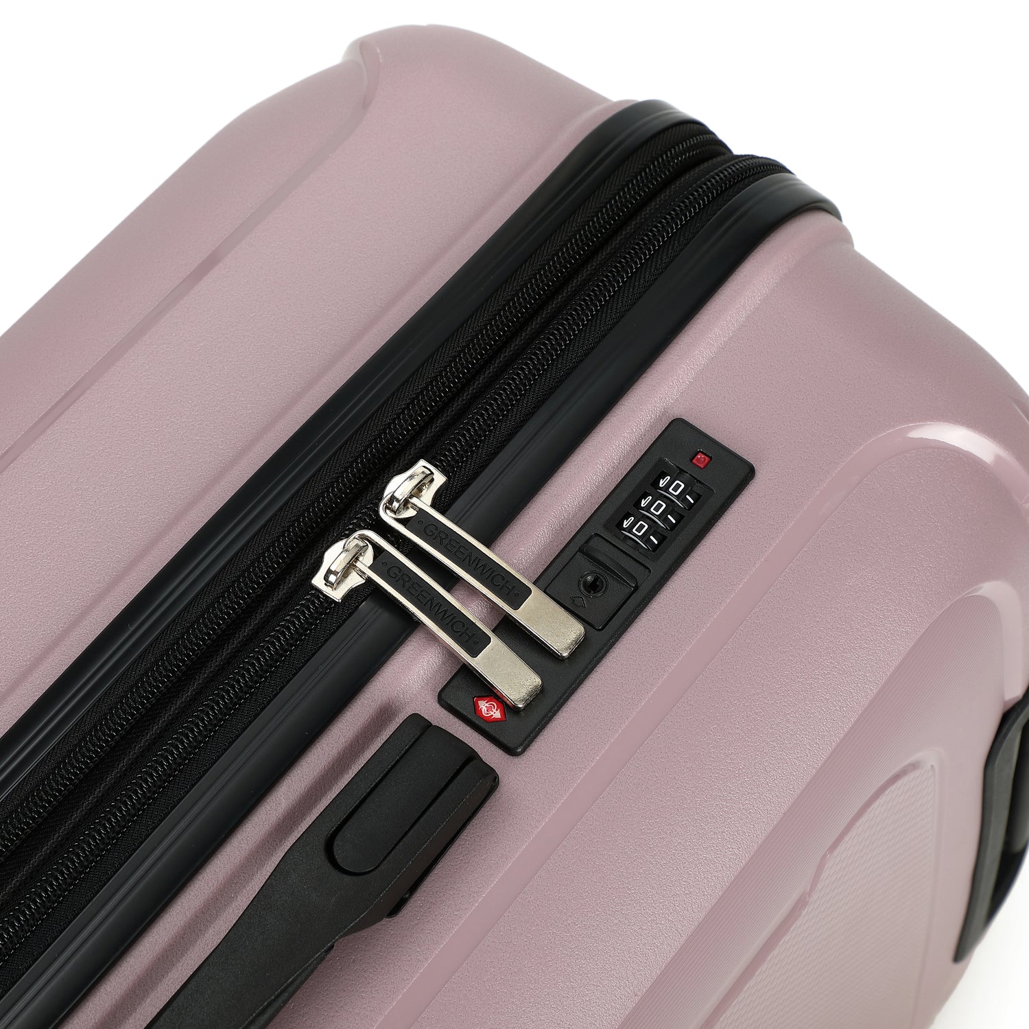 GREENWICH maleta mediana 66cm extensible SIENA