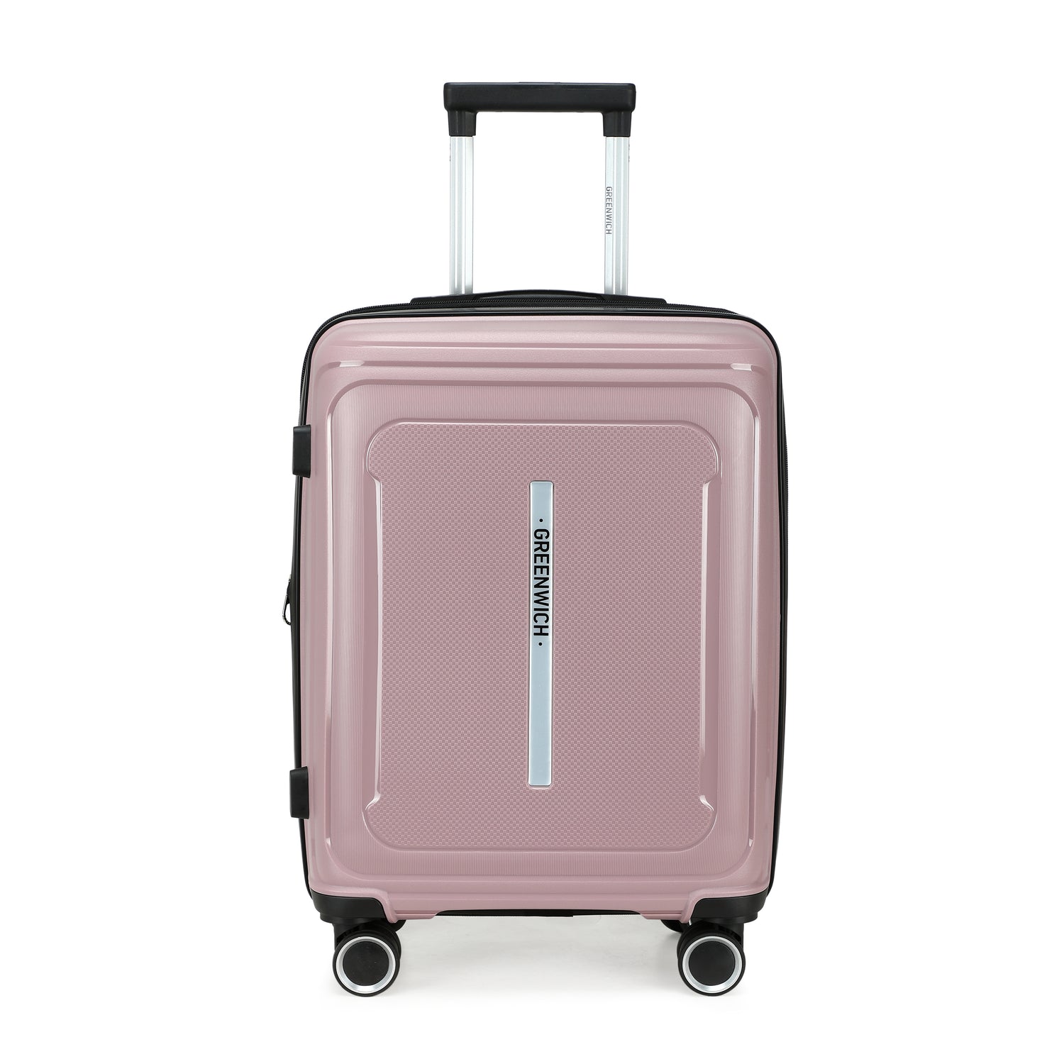 GREENWICH maleta de cabina 56cm extensible SIENA