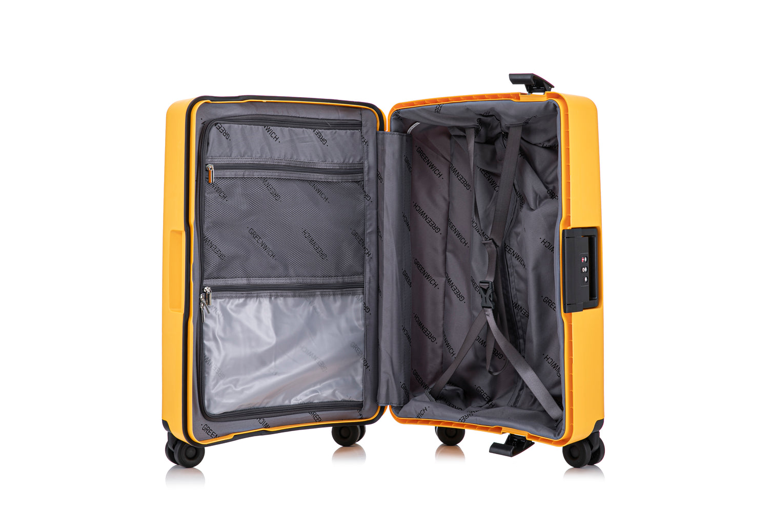 GREENWICH maleta grande 76cm BRISBANE