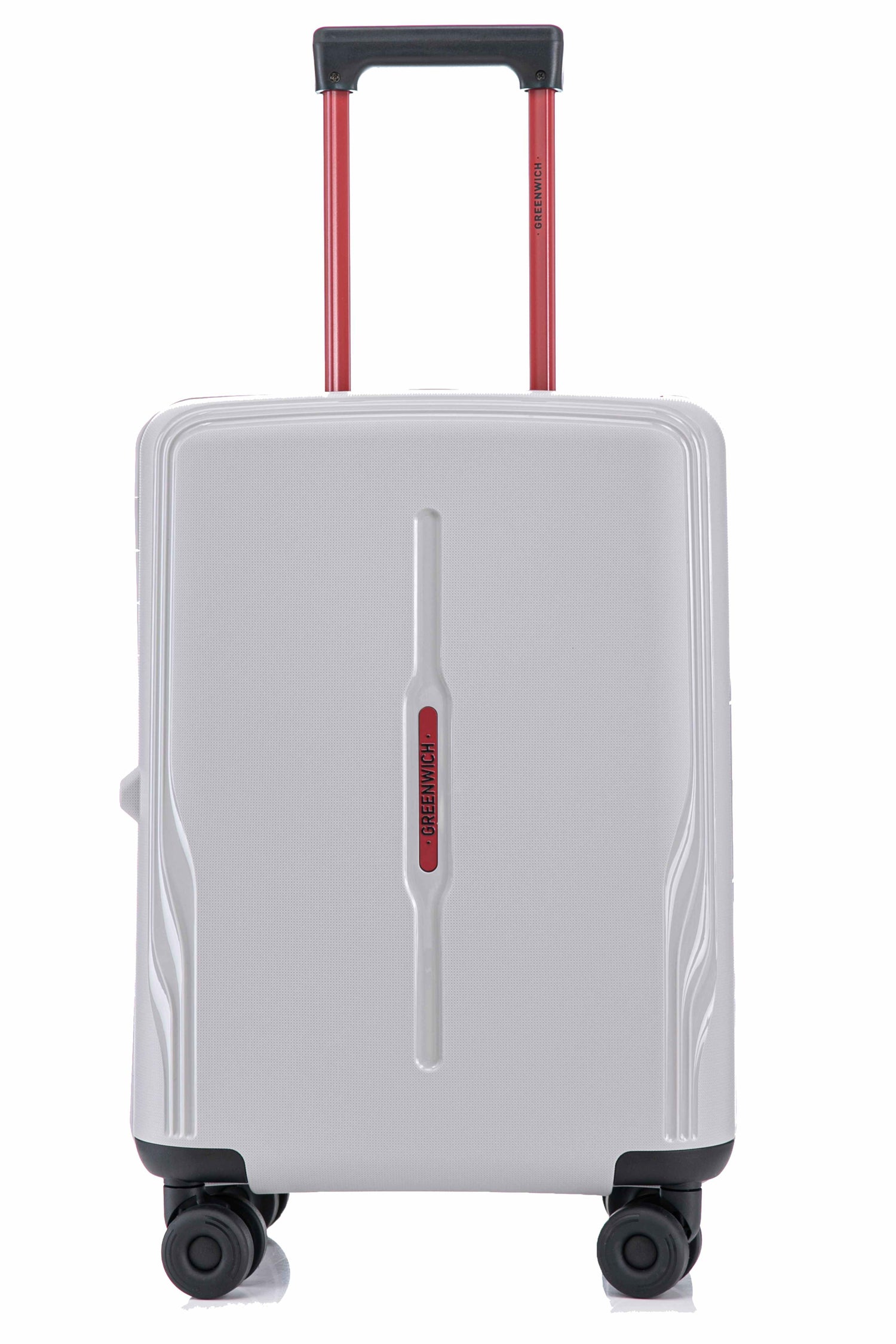 GREENWICH maleta de cabina 55cm Cierre Seguridad BRISBANE