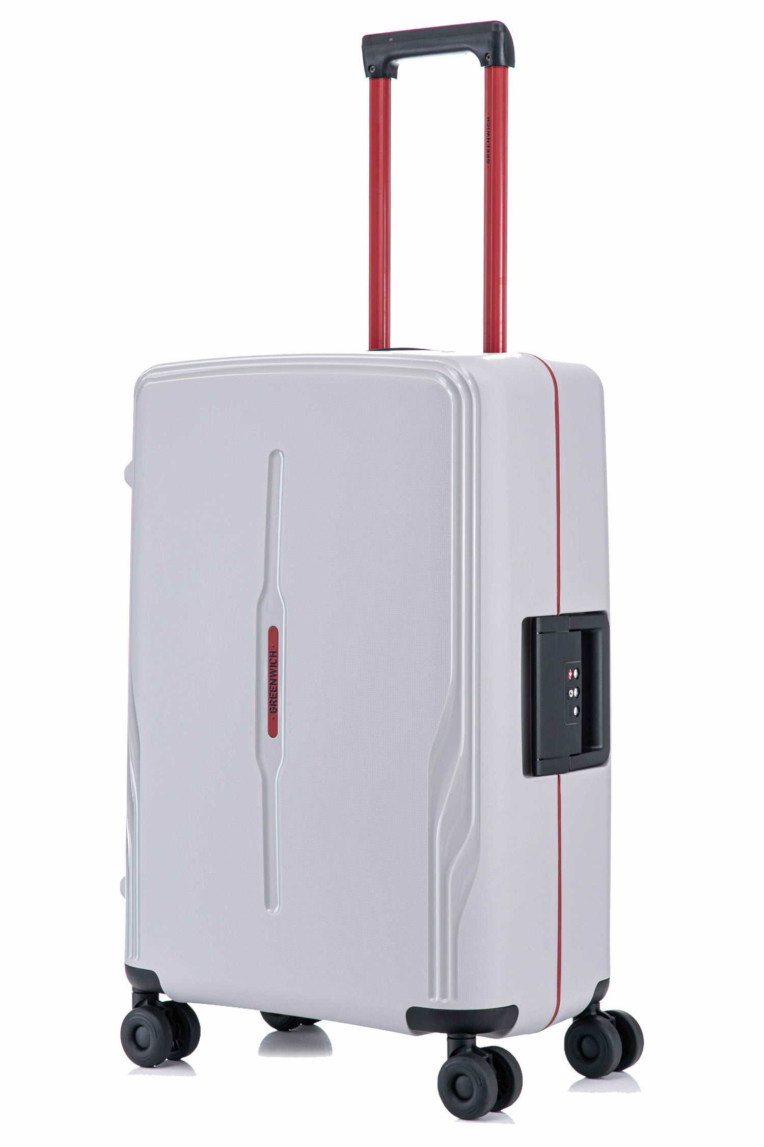 GREENWICH średnia walizka 66cm BRISBANE