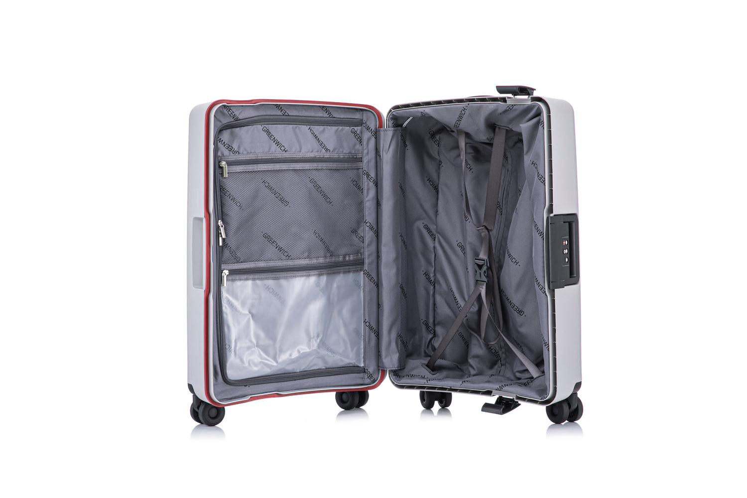 GREENWICH maleta grande 76cm BRISBANE