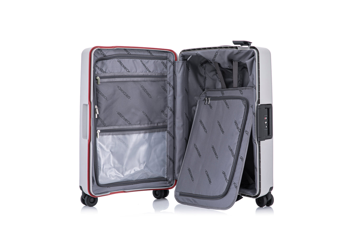 GREENWICH maleta grande 76cm BRISBANE