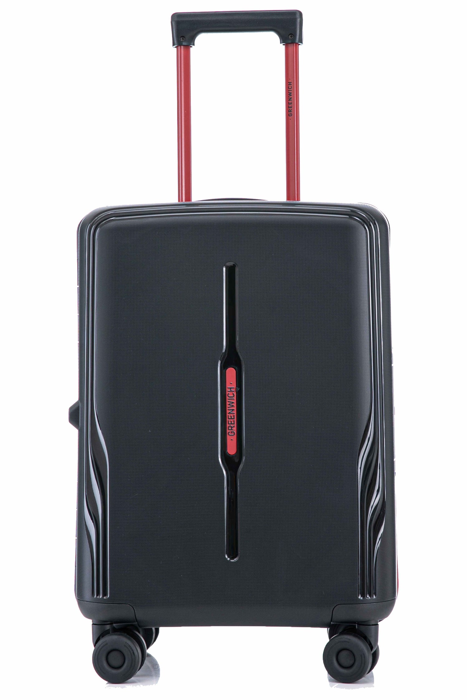 GREENWICH maleta de cabina 55cm Cierre Seguridad BRISBANE