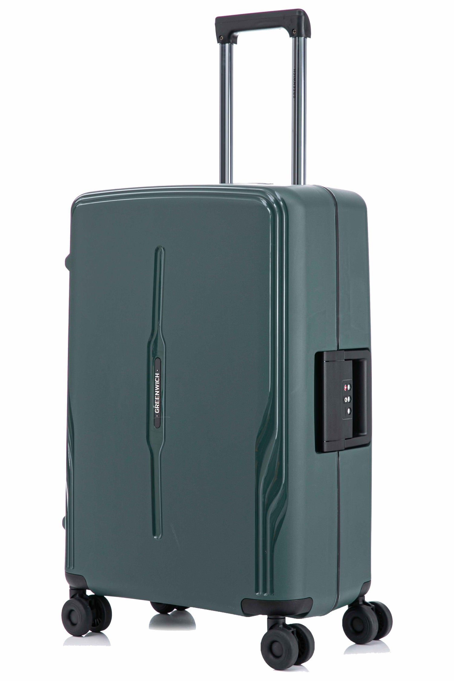GREENWICH średnia walizka 66cm BRISBANE