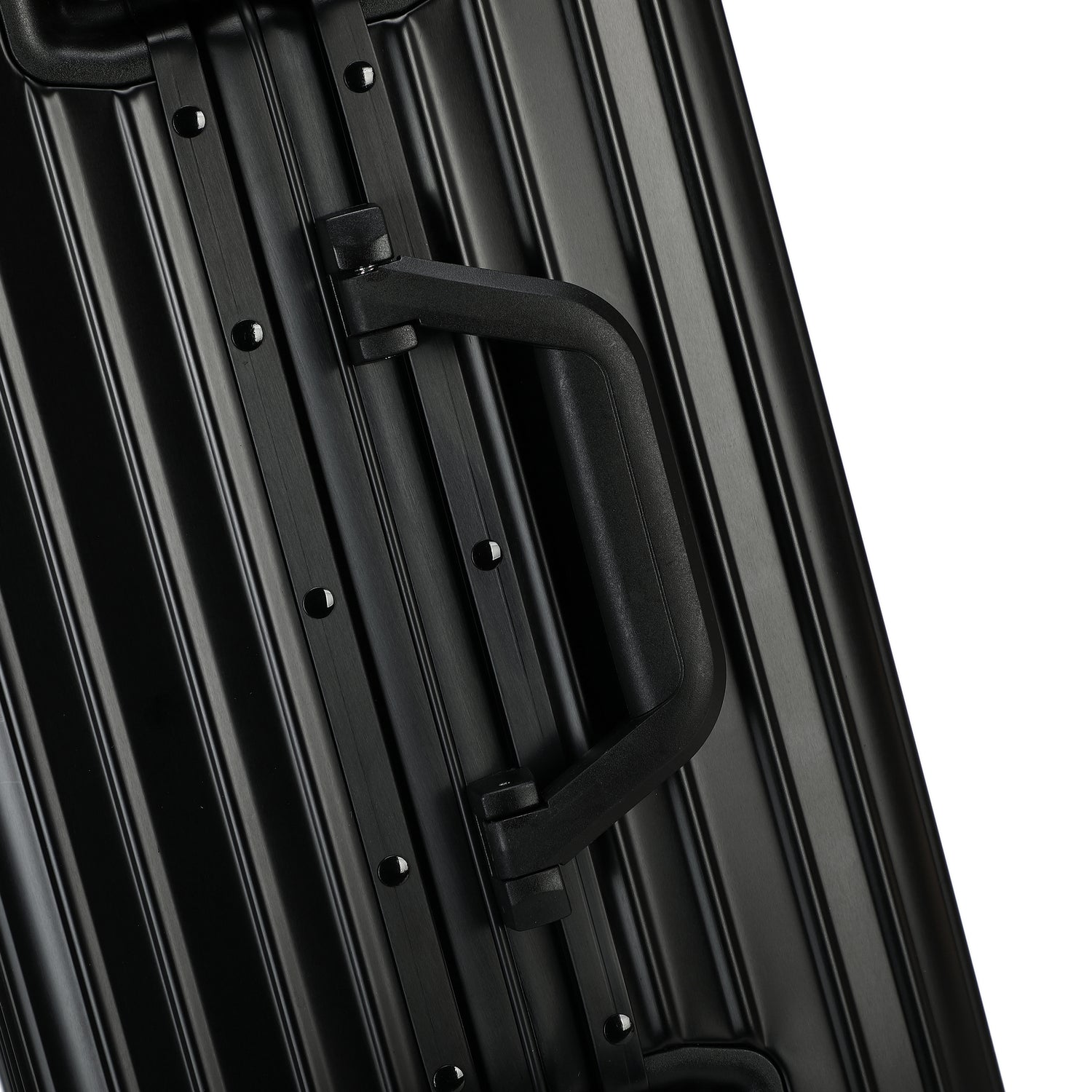 GREENWICH Maleta 100% ALUMINIO Paris Mediana 65cm