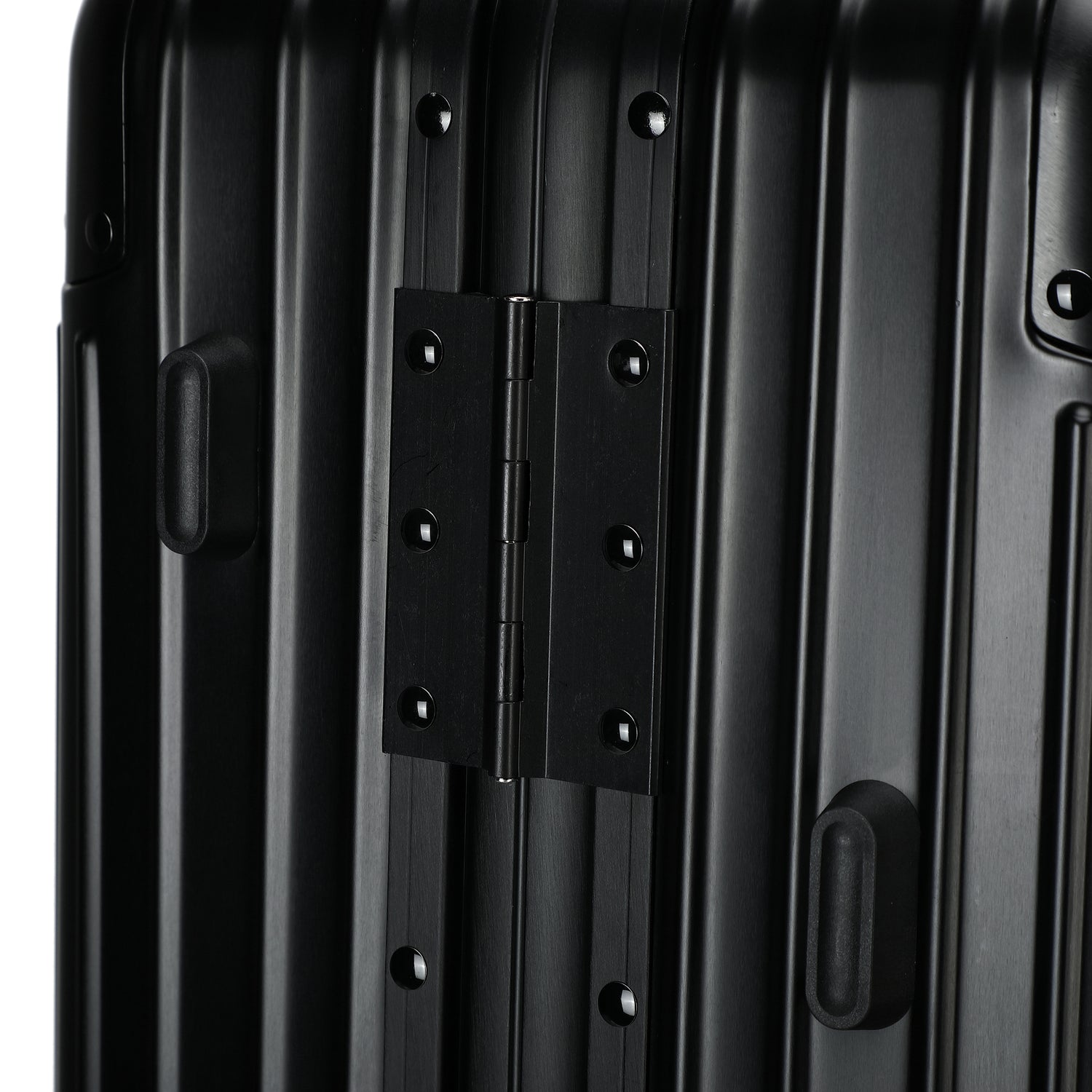 GREENWICH Maleta 100% ALUMINIO Paris Mediana 65cm