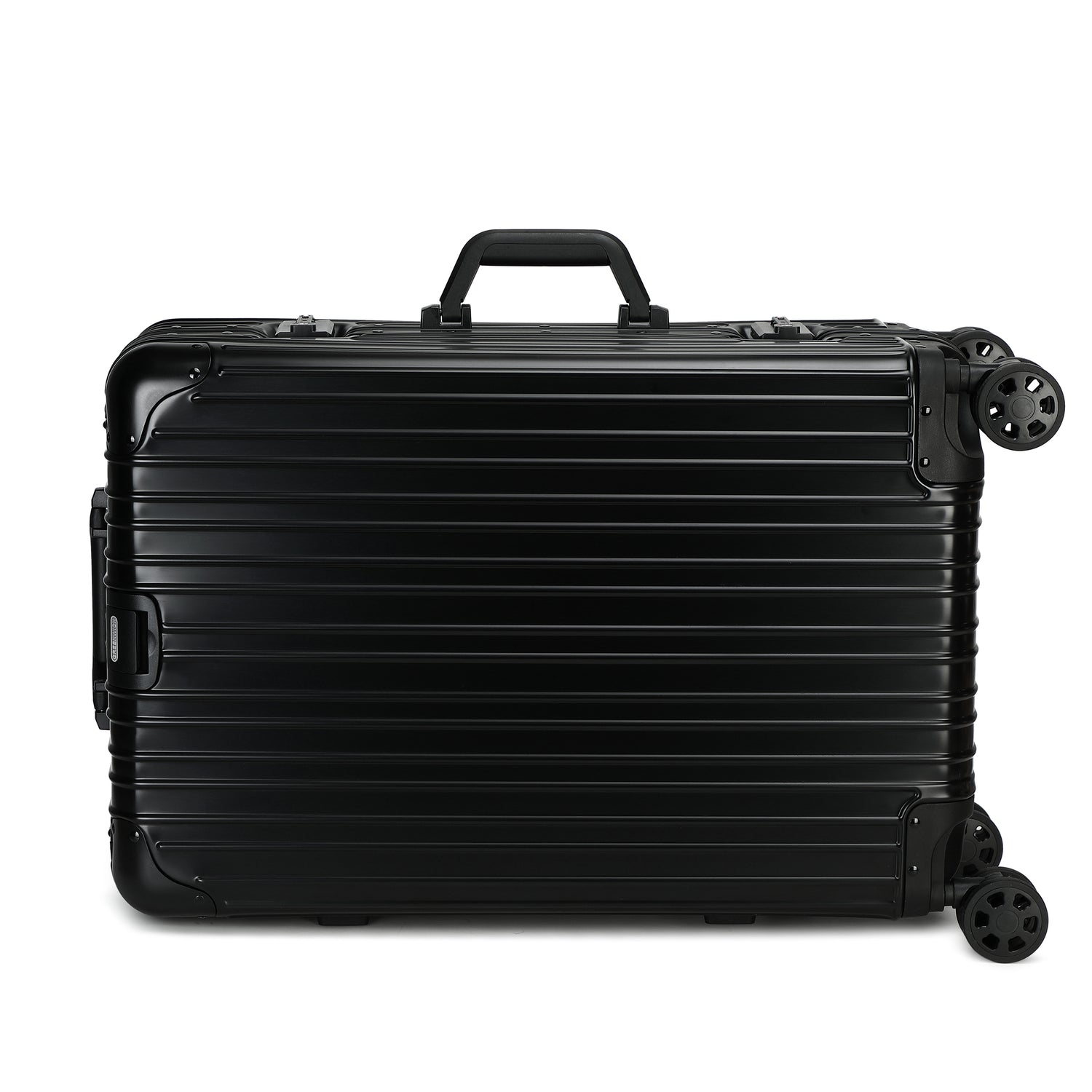 GREENWICH Maleta 100% ALUMINIO Paris Mediana 65cm