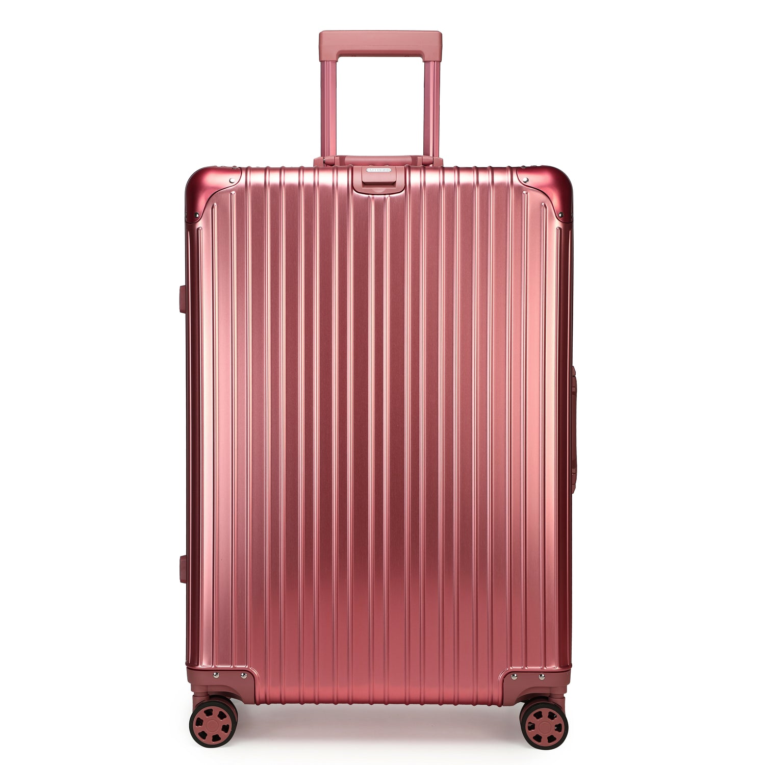 GREENWICH Maleta 100% ALUMINIO Paris Grande - 75cm