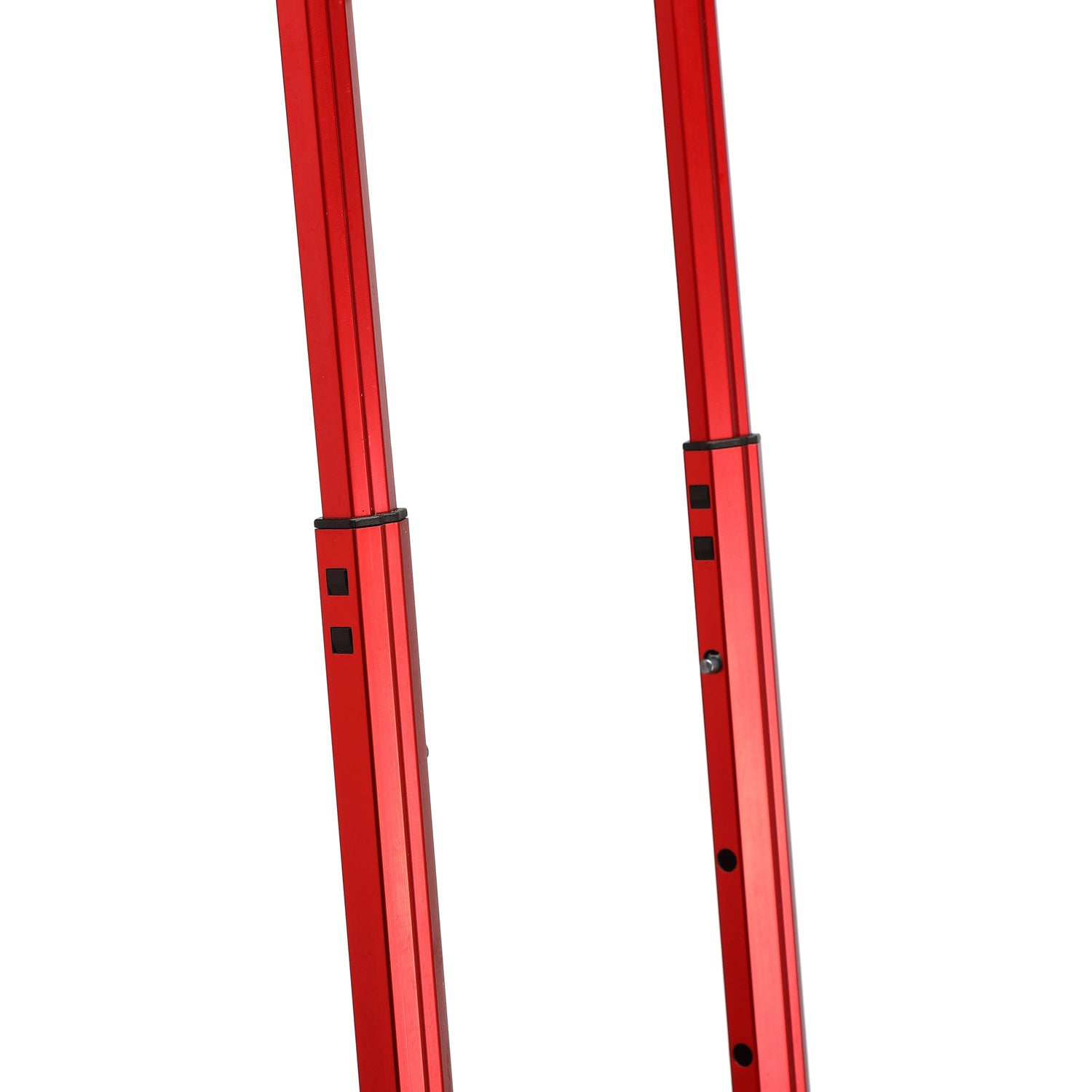 GREENWICH Maleta 100% ALUMINIO Paris Grande - 75cm