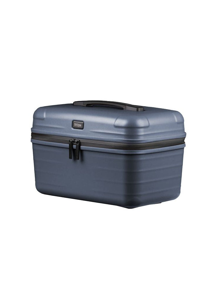 TITAN AGGIORNATO BEAUTY CASE