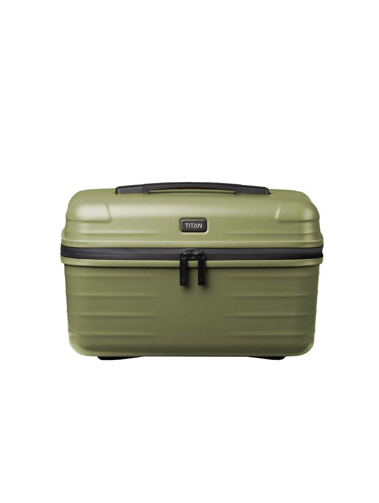 TITAN AGGIORNATO BEAUTY CASE