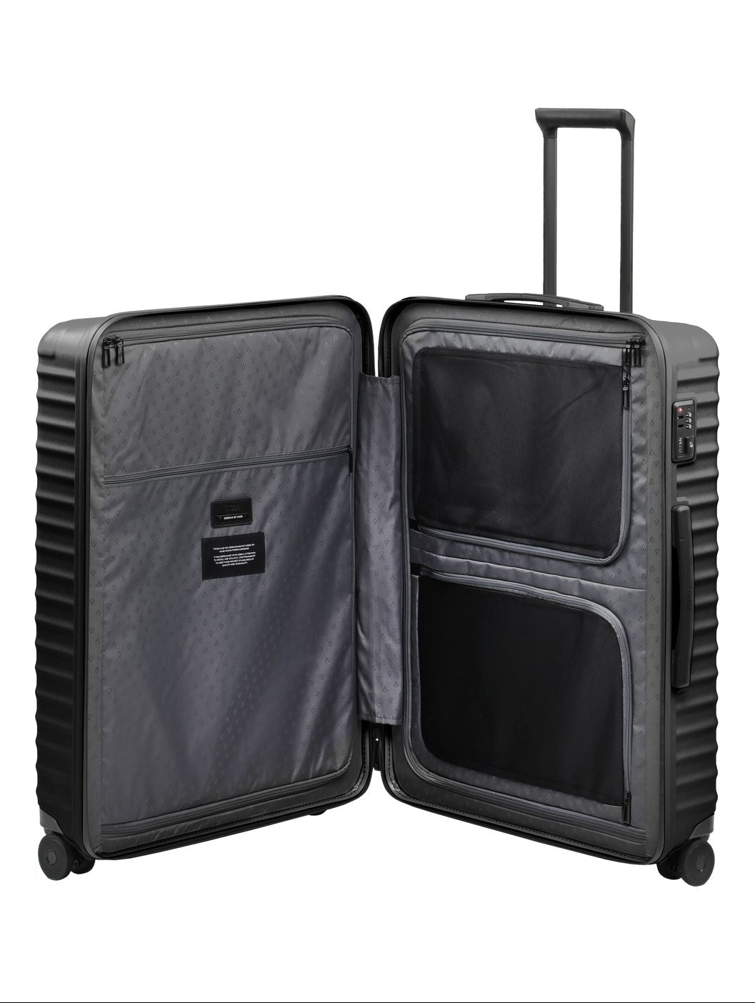 TITAN VALISE DE MISE À NIVEAU L - 75CM