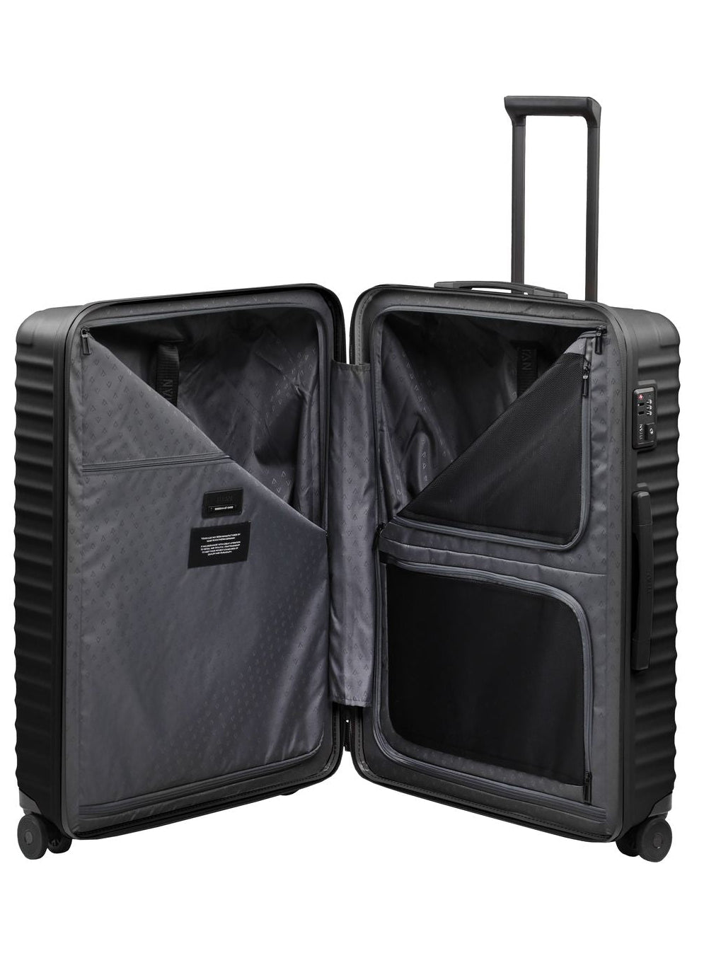 TITAN VALISE DE MISE À NIVEAU L - 75CM