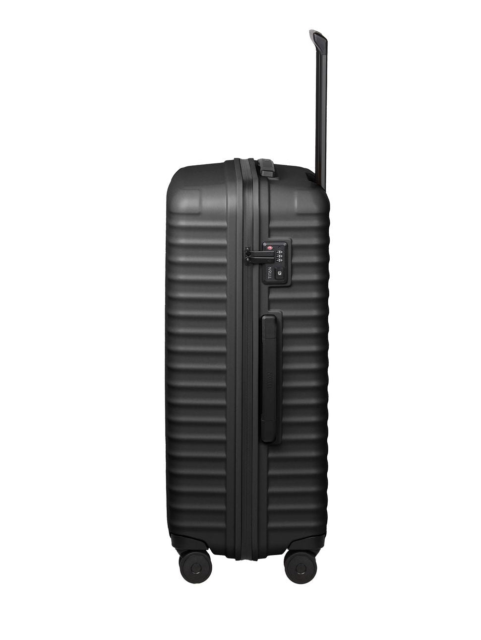 TITAN VALISE DE MISE À NIVEAU L - 75CM