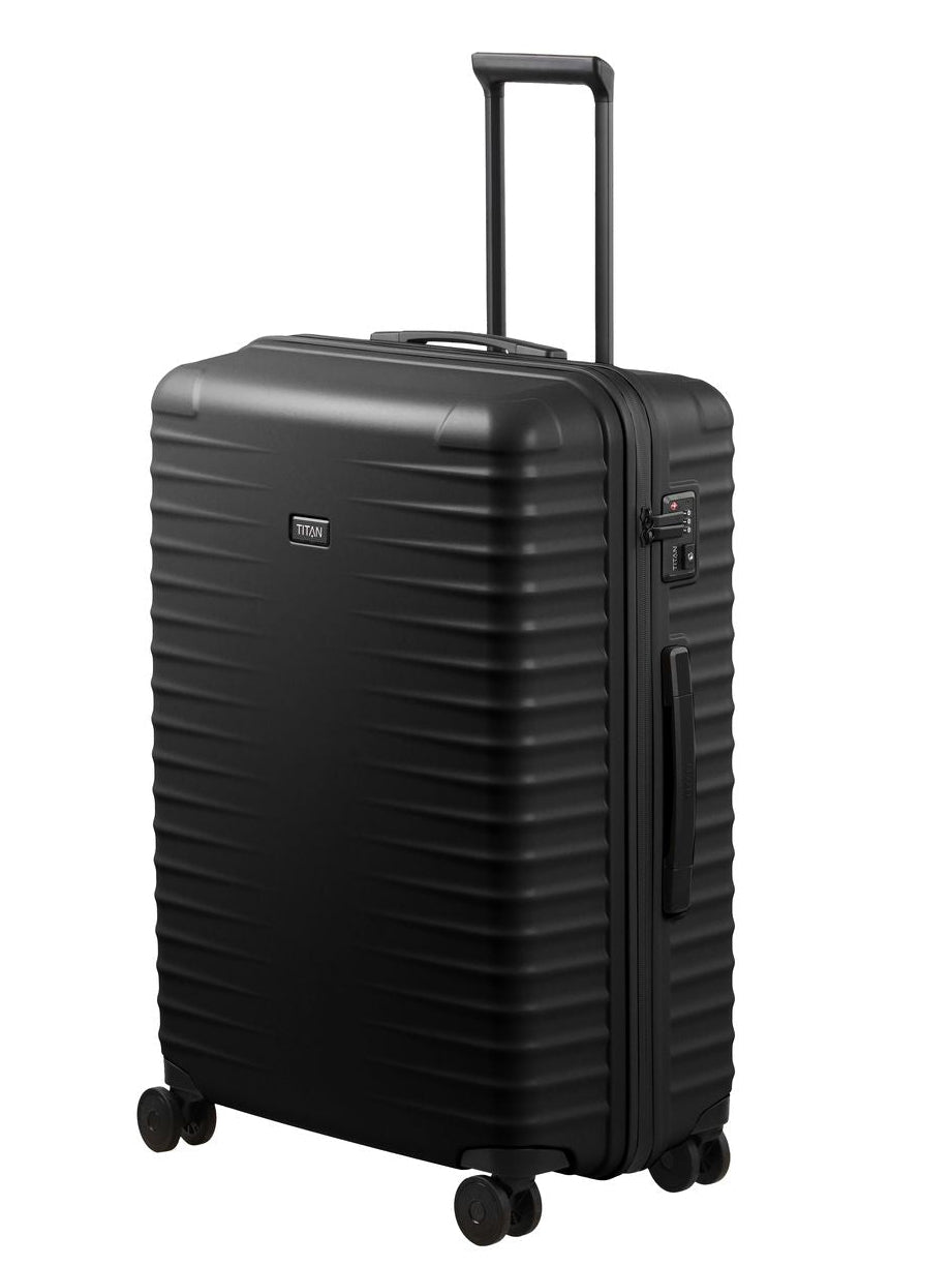 TITAN VALISE DE MISE À NIVEAU L - 75CM