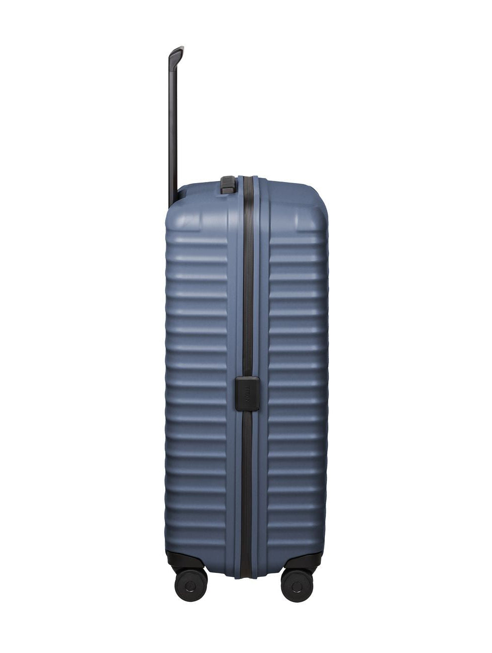 TITAN VALISE DE MISE À NIVEAU L - 75CM