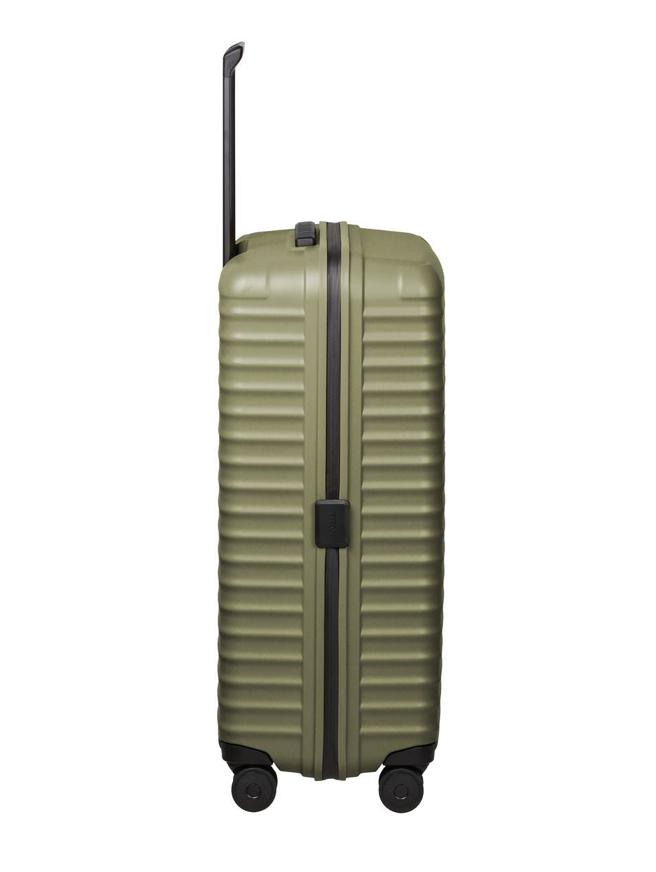 TITAN VALISE DE MISE À NIVEAU L - 75CM