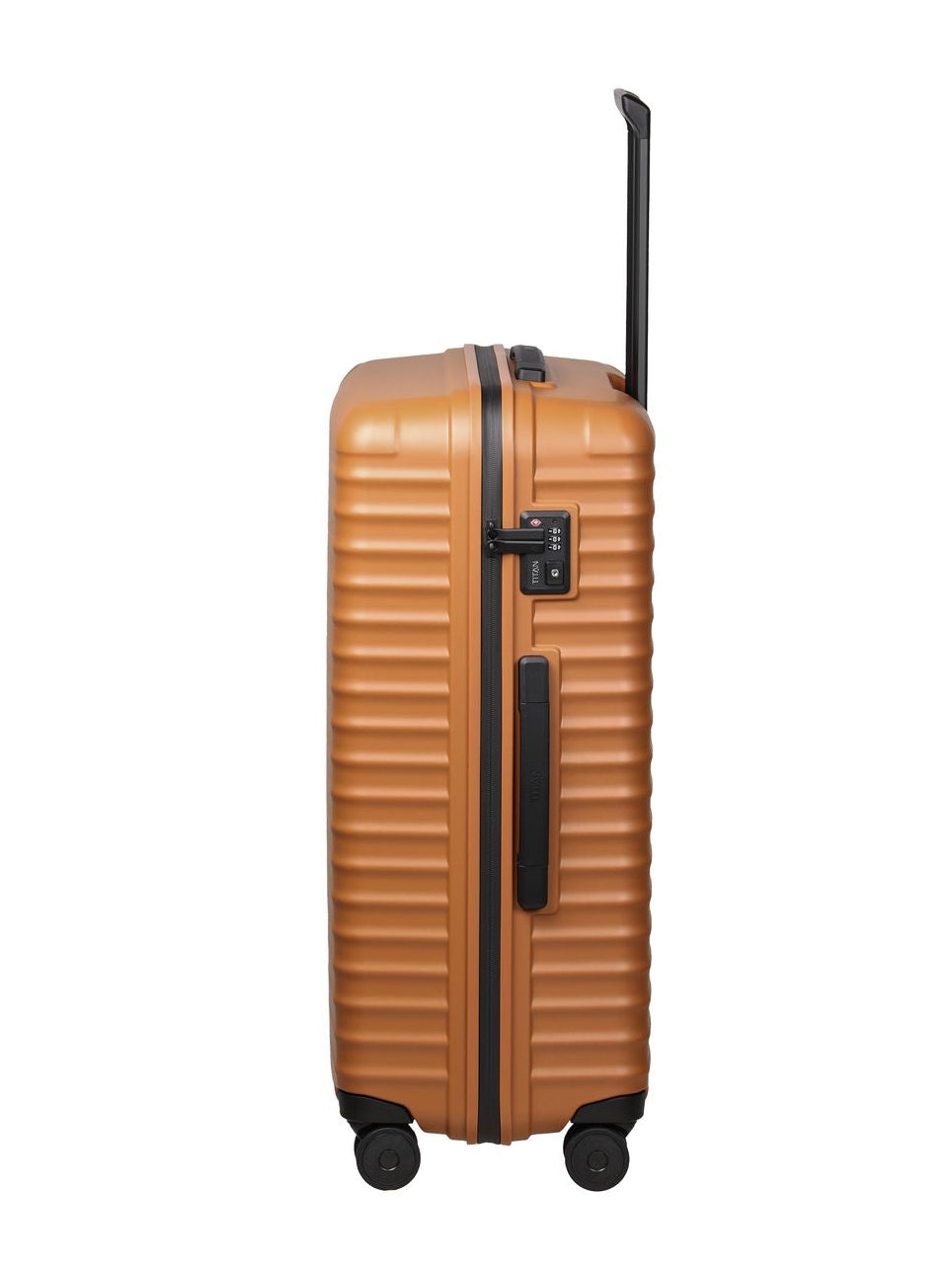 TITAN VALISE DE MISE À NIVEAU L - 75CM