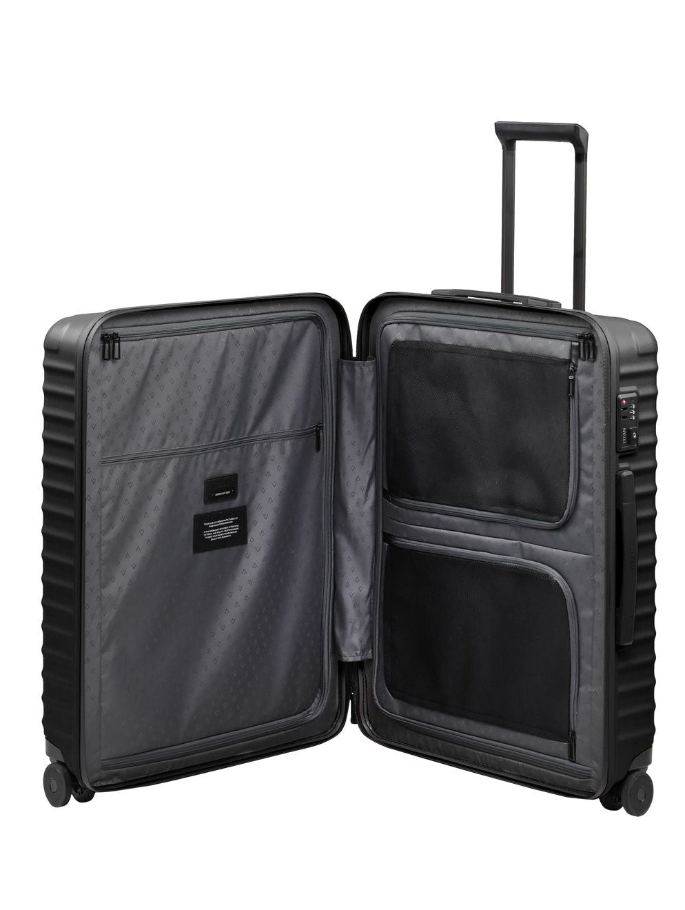 TITAN UPGRADE-KOFFER M+