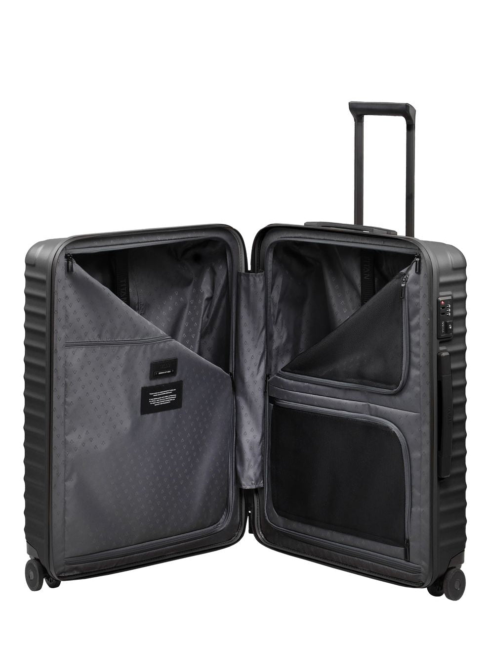 TITAN UPGRADE-KOFFER M+