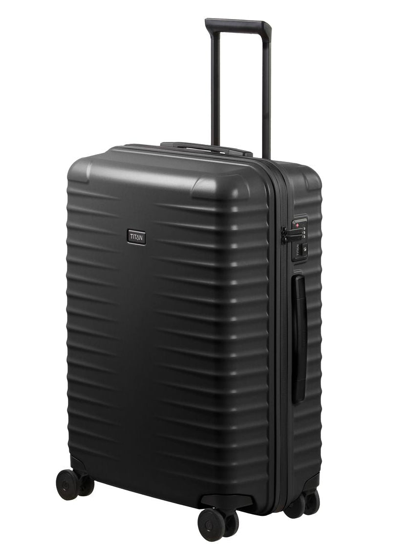 TITAN UPGRADE-KOFFER M+