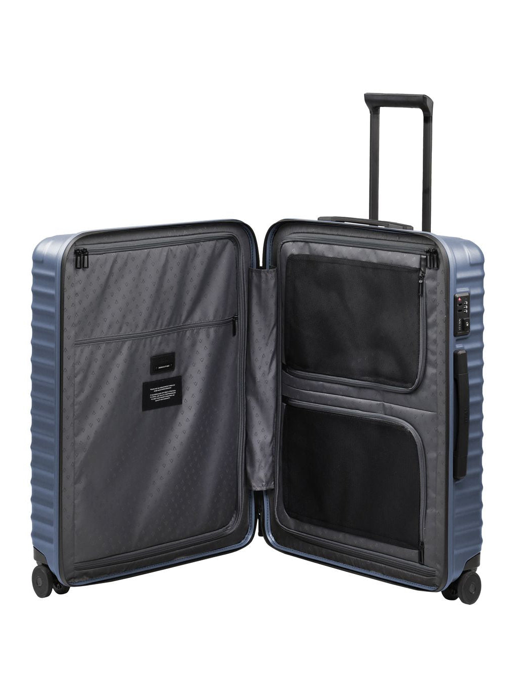 TITAN UPGRADE-KOFFER M+