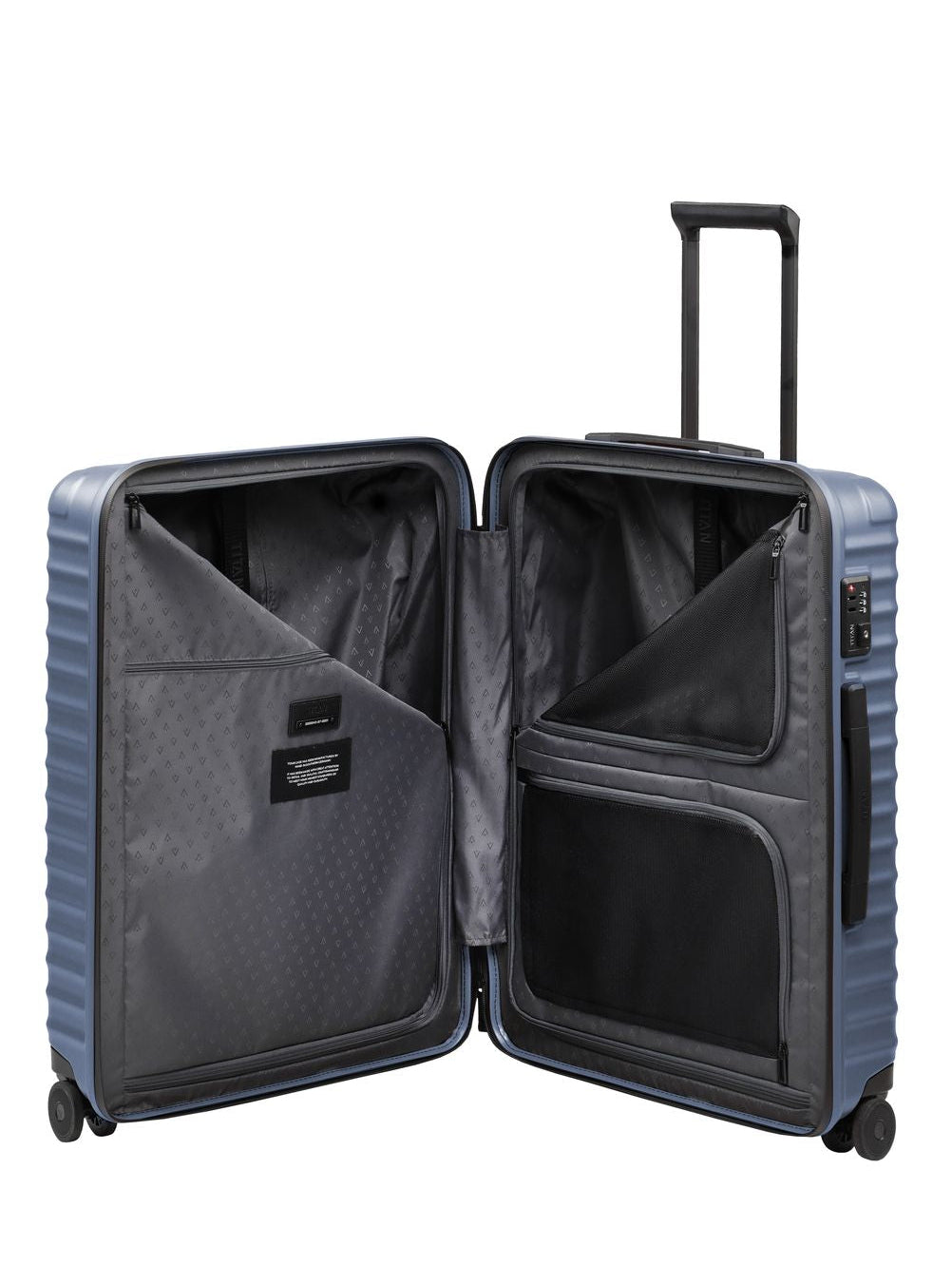 TITAN UPGRADE-KOFFER M+