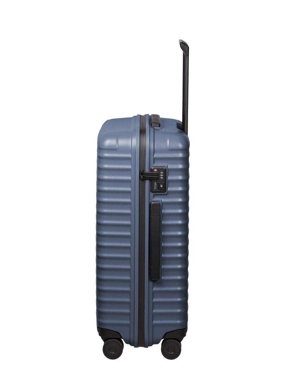 TITAN UPGRADE-KOFFER M+