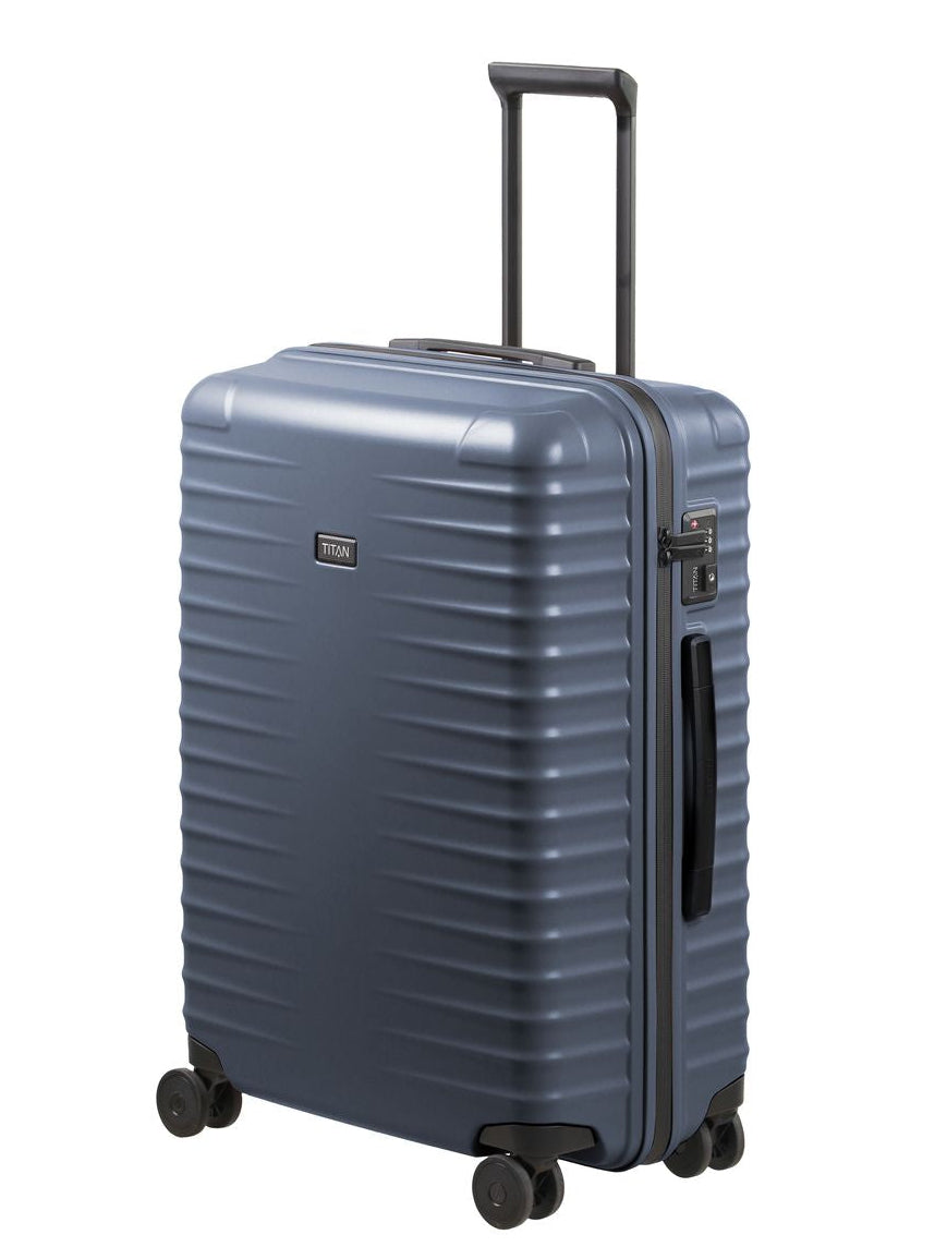 TITAN UPGRADE-KOFFER M+