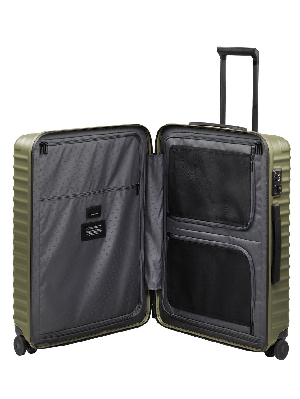 TITAN UPGRADE-KOFFER M+