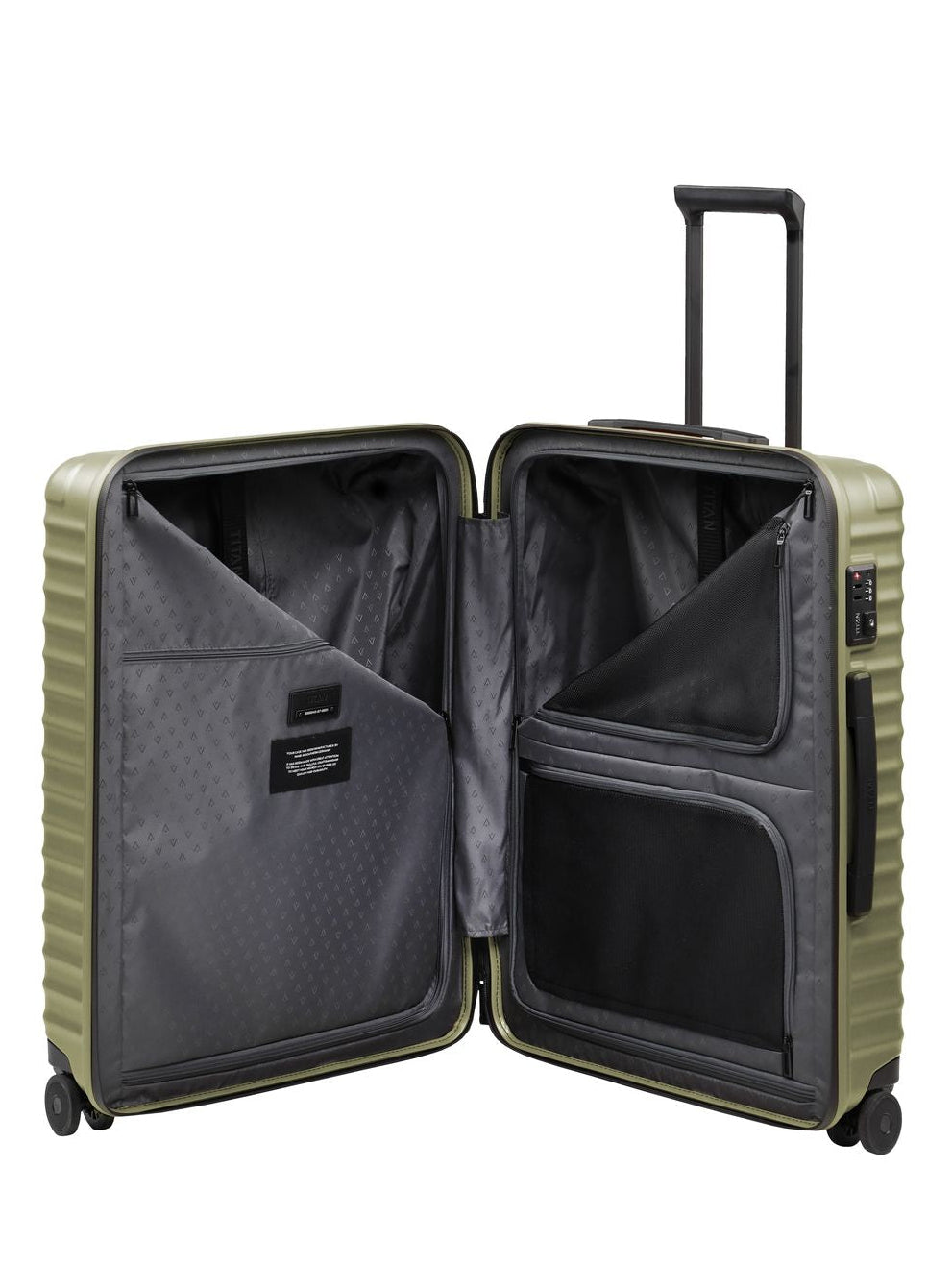 TITAN UPGRADE-KOFFER M+