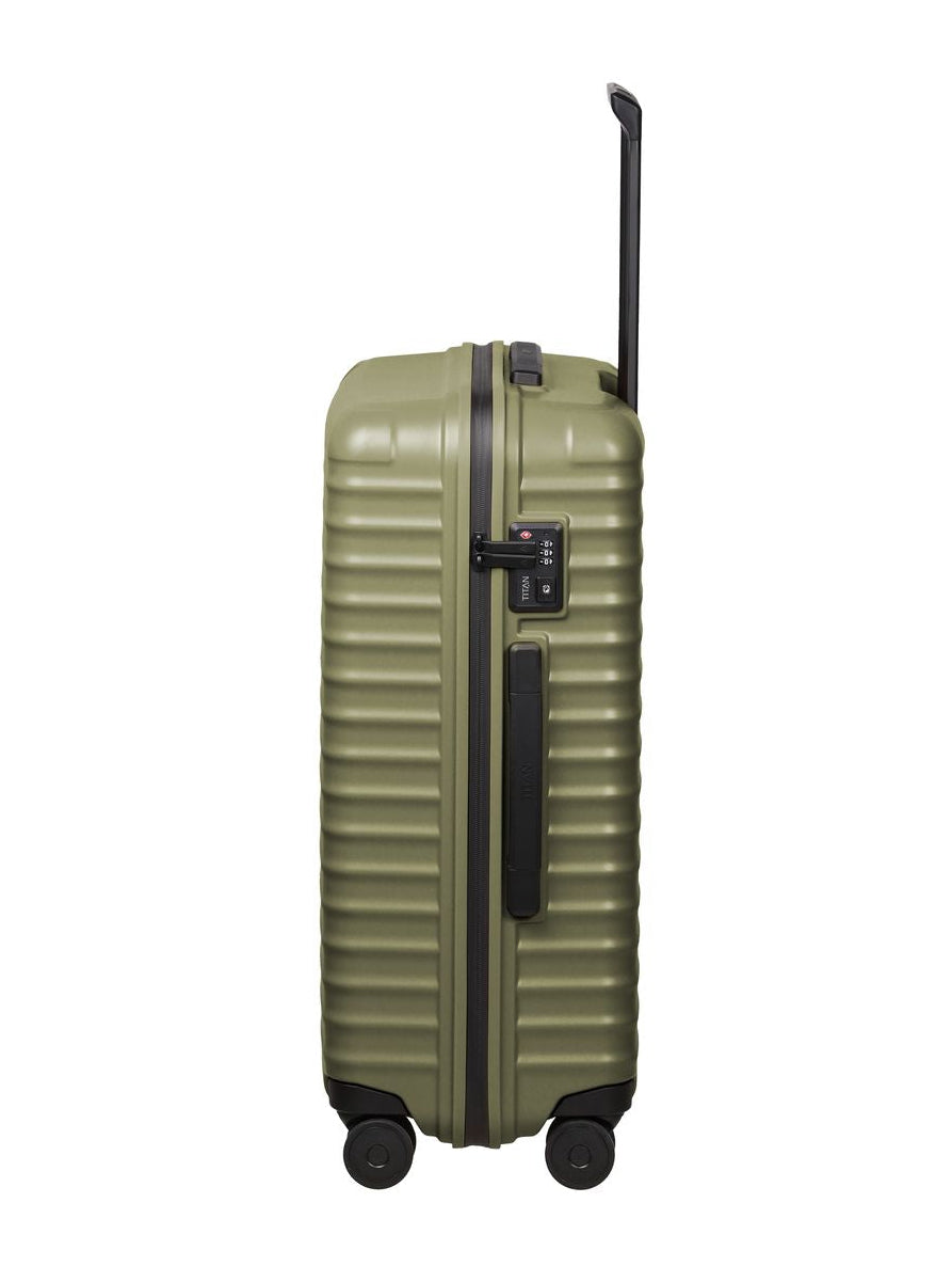 TITAN UPGRADE-KOFFER M+