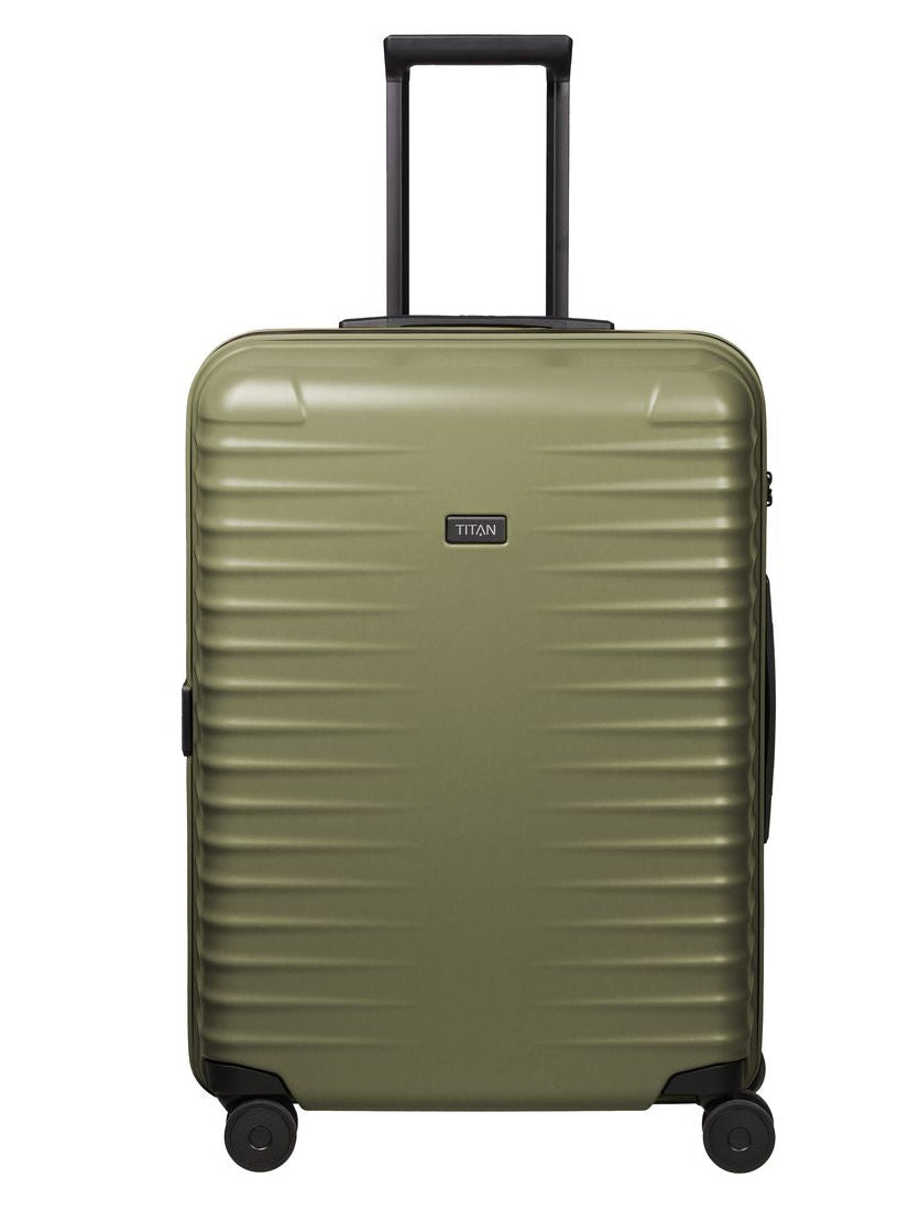 TITAN UPGRADE-KOFFER M+